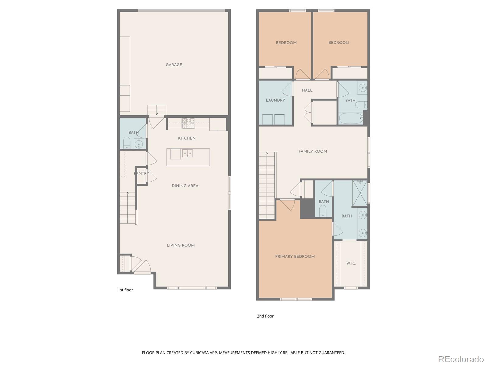MLS Image #27 for 20941 e 60th avenue,aurora, Colorado