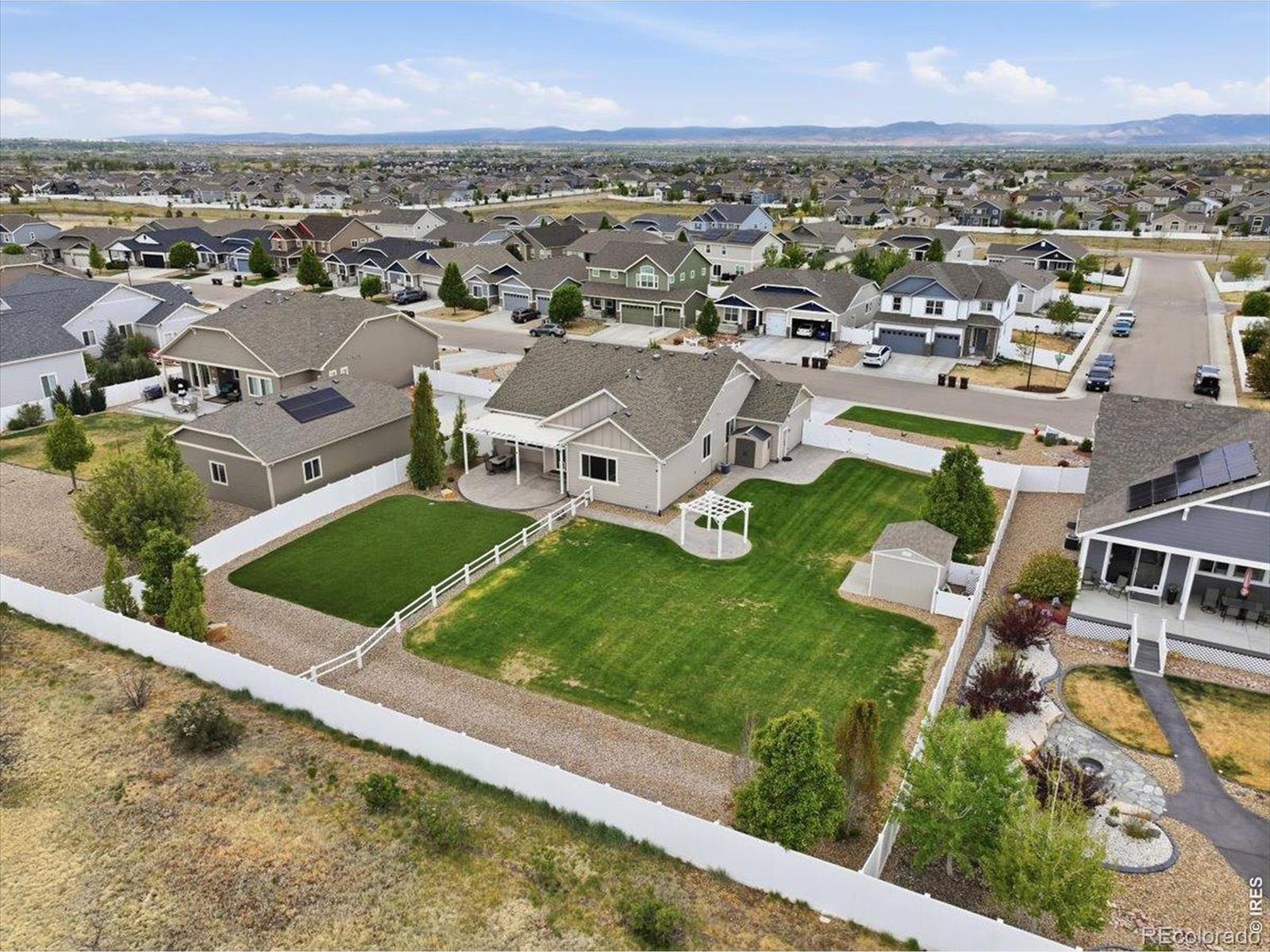MLS Image #1 for 5487  chantry drive,windsor, Colorado