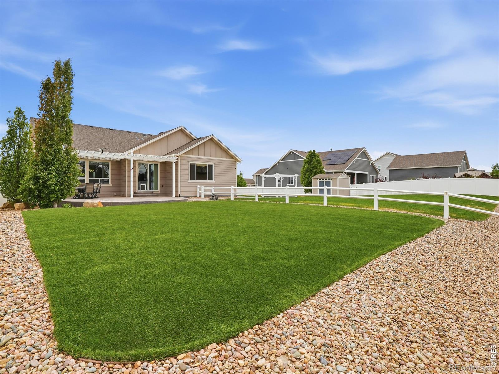 MLS Image #2 for 5487  chantry drive,windsor, Colorado