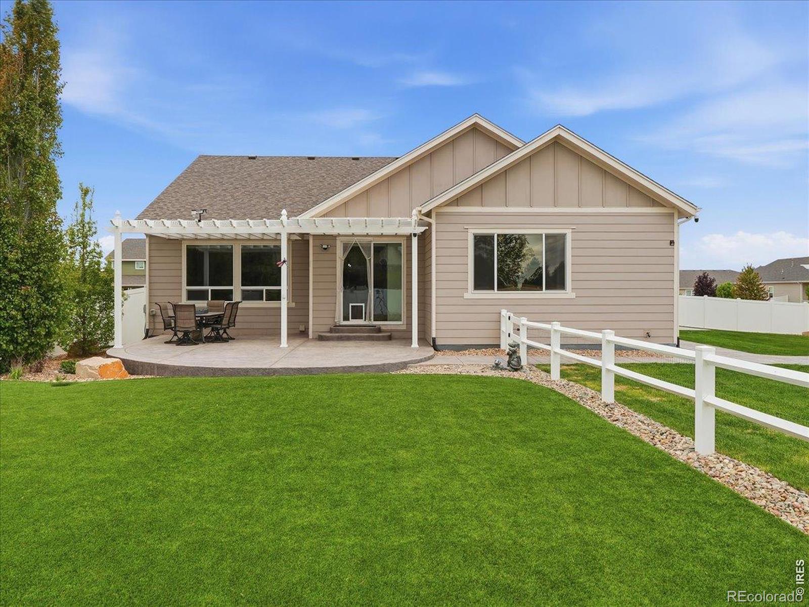MLS Image #36 for 5487  chantry drive,windsor, Colorado