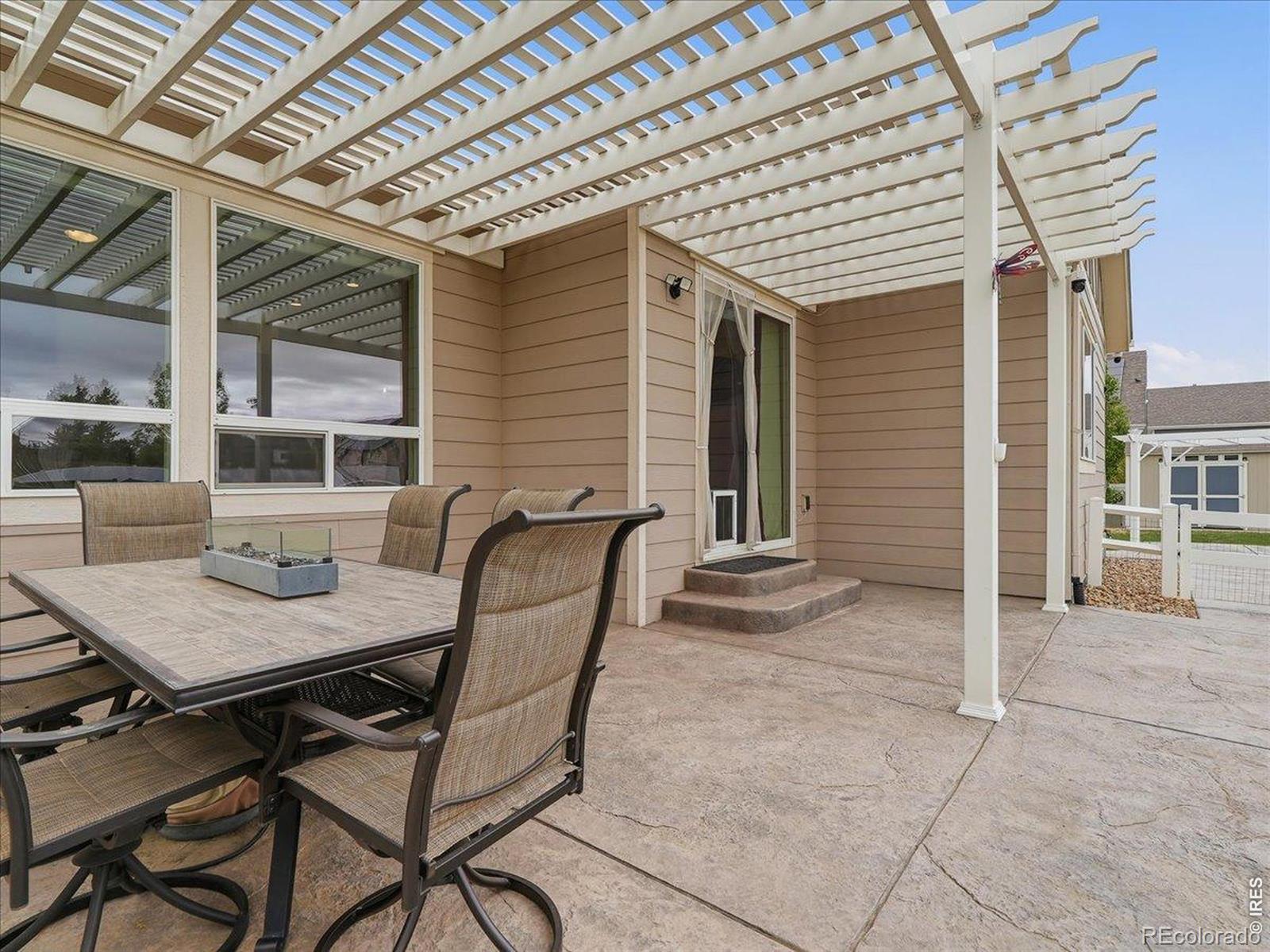 MLS Image #38 for 5487  chantry drive,windsor, Colorado