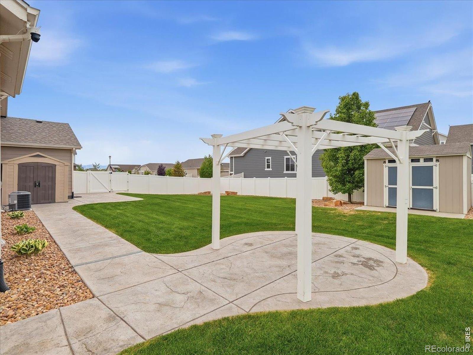 MLS Image #39 for 5487  chantry drive,windsor, Colorado