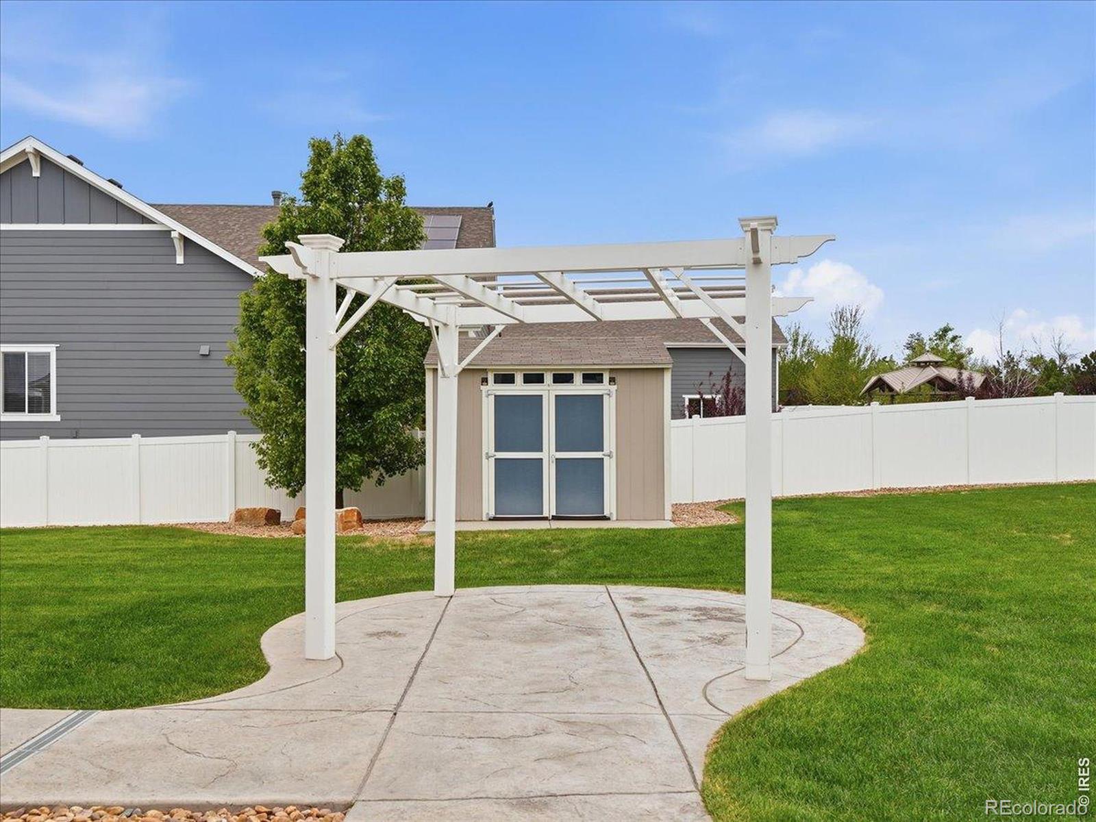 MLS Image #40 for 5487  chantry drive,windsor, Colorado