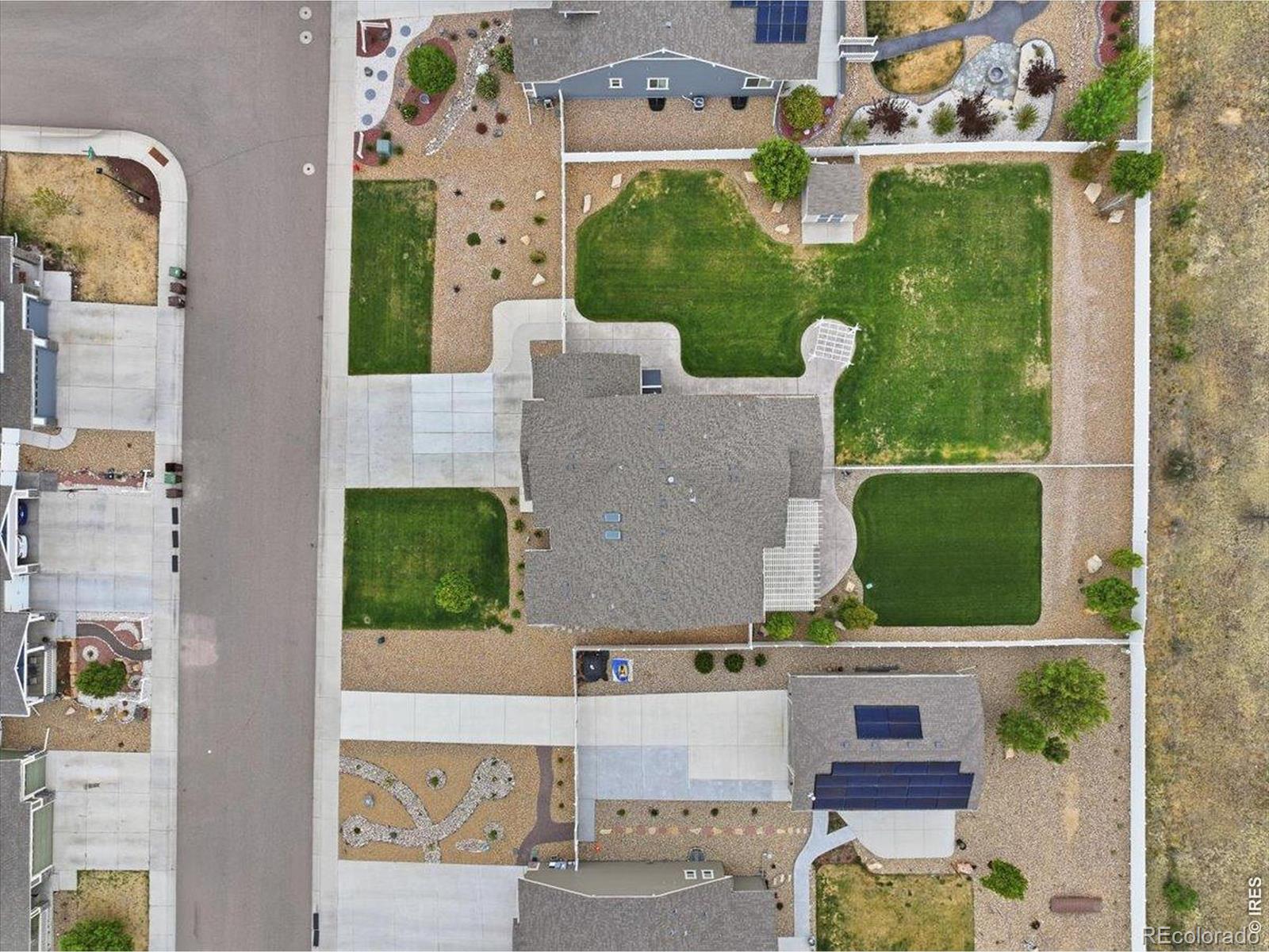 MLS Image #41 for 5487  chantry drive,windsor, Colorado