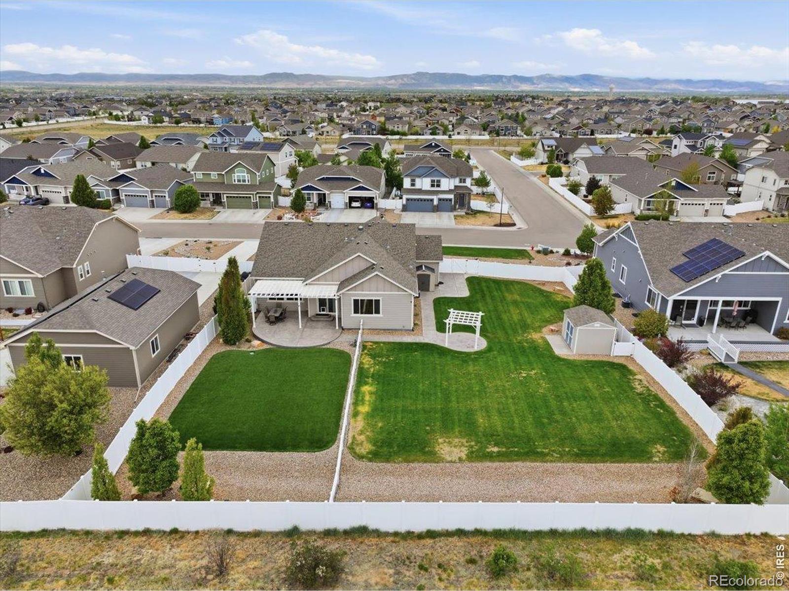 MLS Image #43 for 5487  chantry drive,windsor, Colorado