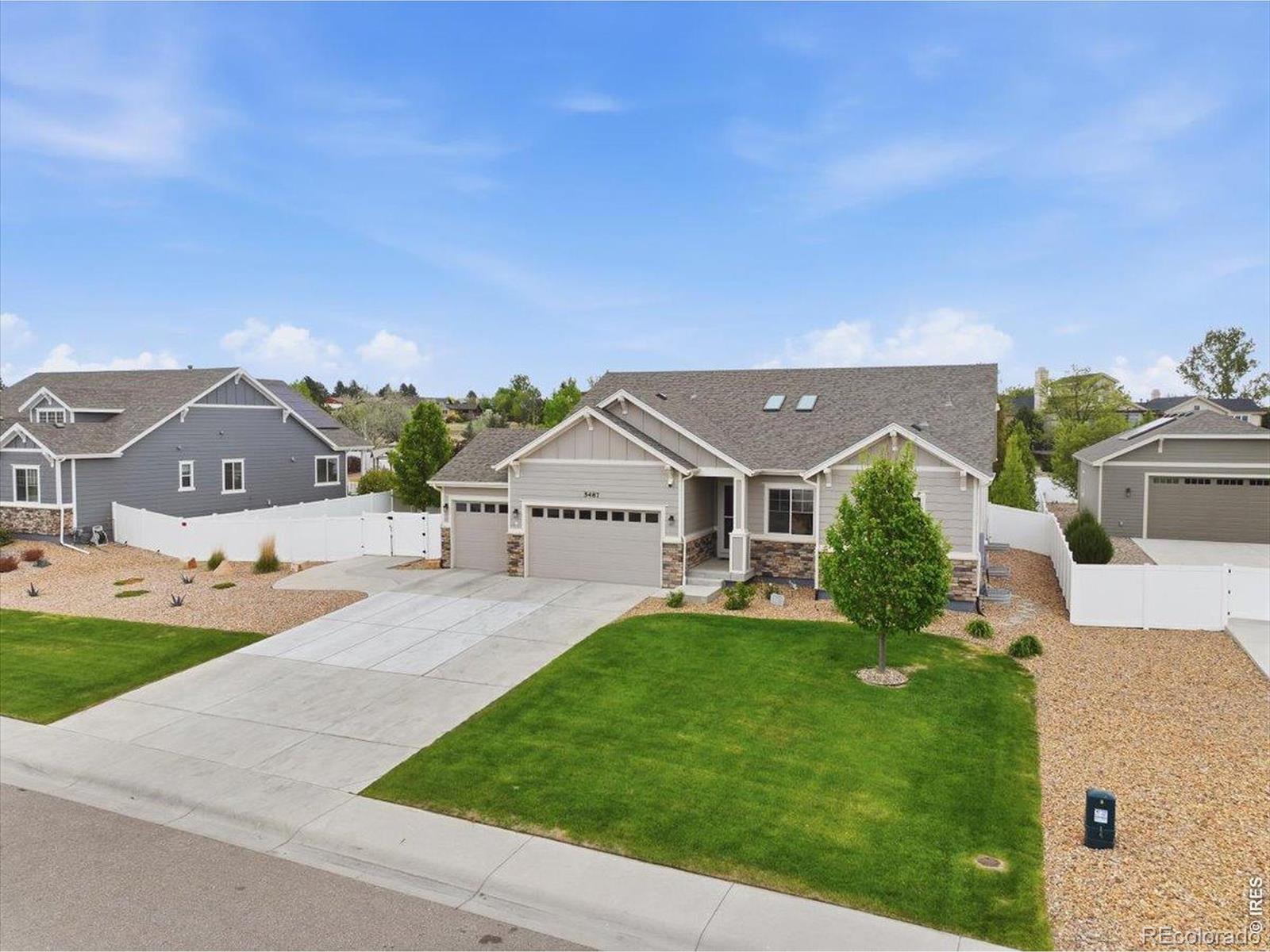 MLS Image #45 for 5487  chantry drive,windsor, Colorado