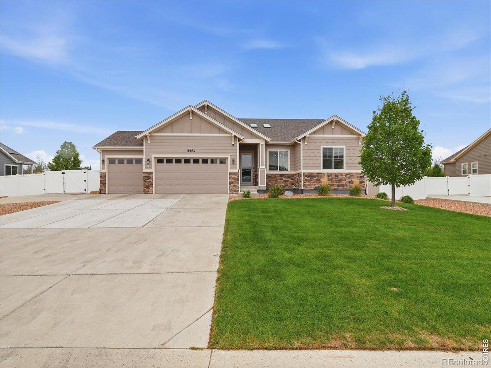 MLS Image #46 for 5487  chantry drive,windsor, Colorado