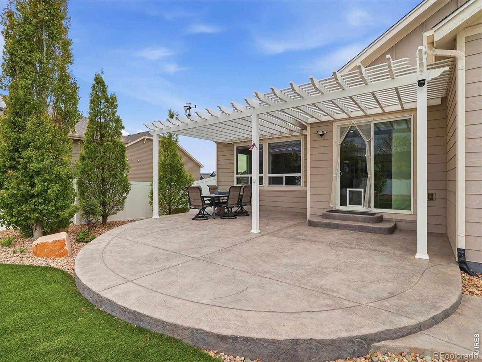 MLS Image #6 for 5487  chantry drive,windsor, Colorado