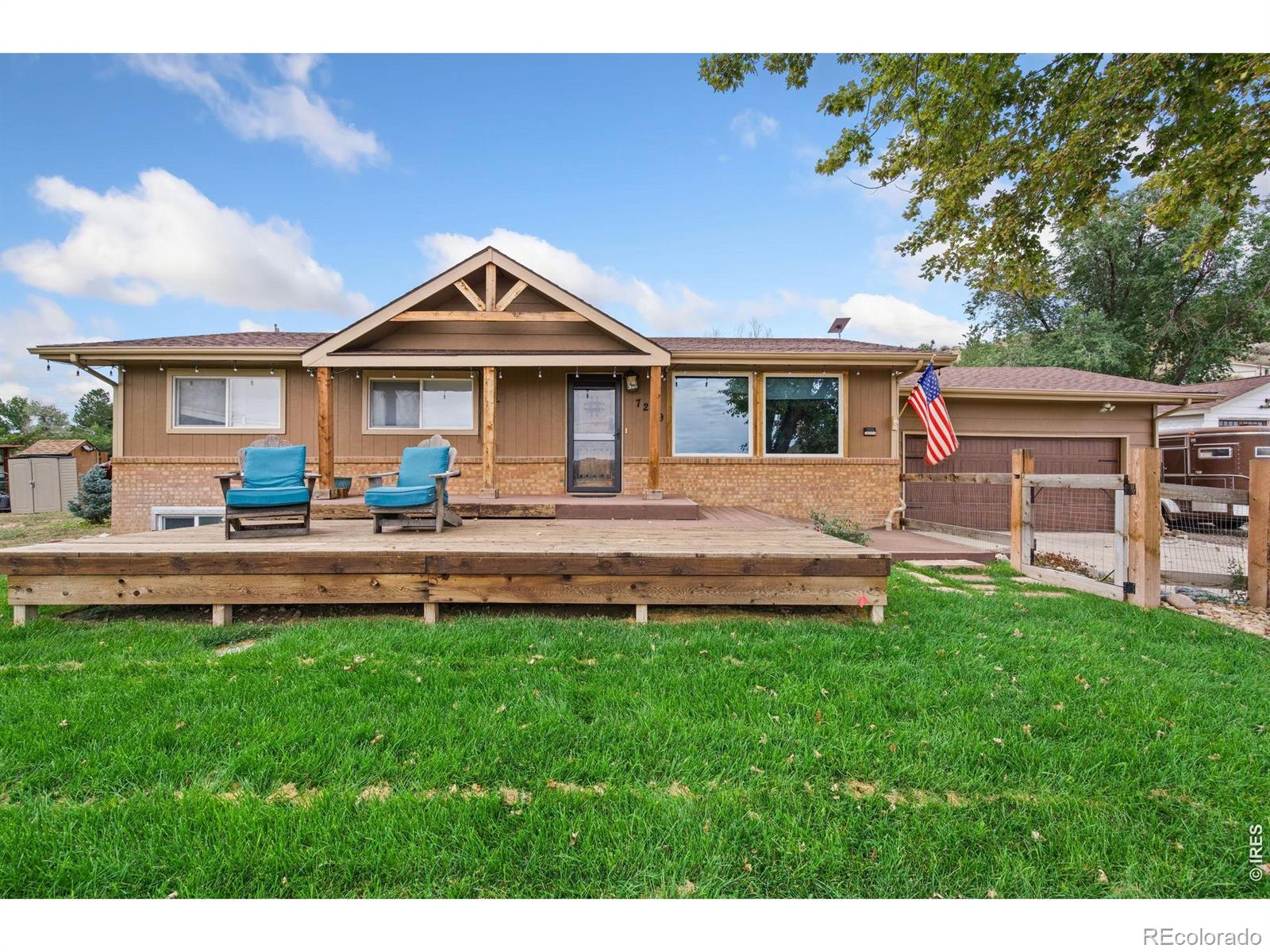 MLS Image #23 for 7239 w county road 24 ,loveland, Colorado