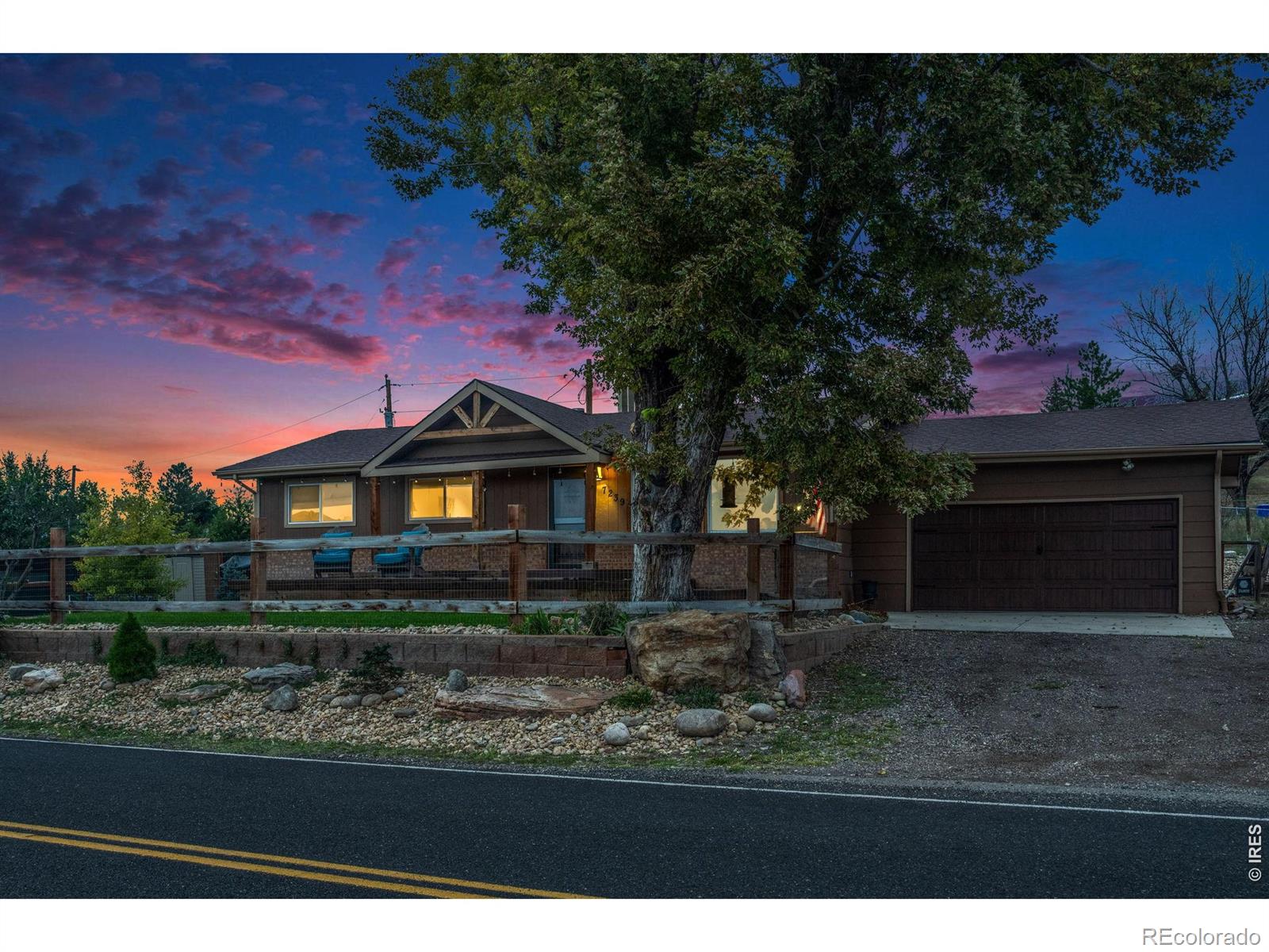 MLS Image #27 for 7239 w county road 24 ,loveland, Colorado