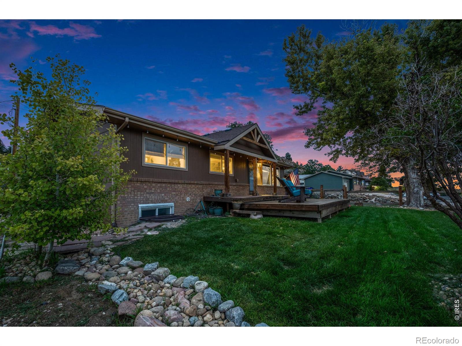 MLS Image #28 for 7239 w county road 24 ,loveland, Colorado