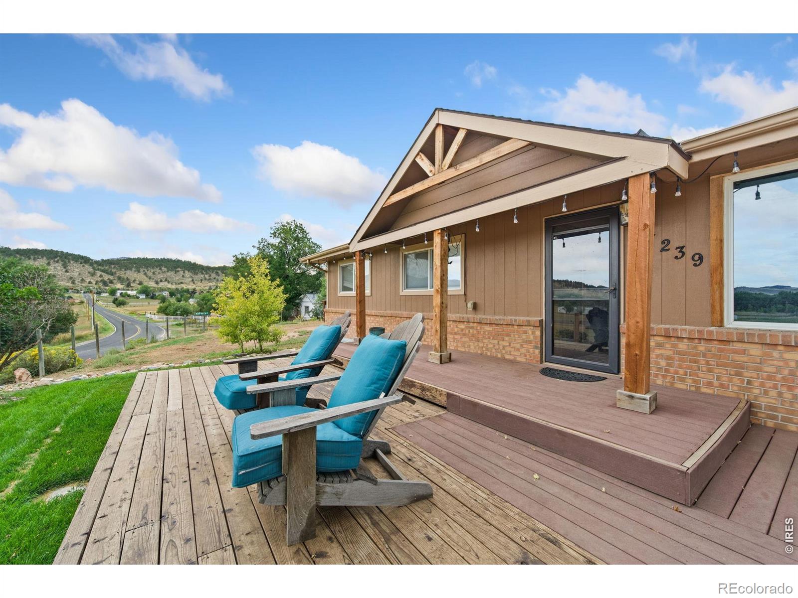 MLS Image #3 for 7239 w county road 24 ,loveland, Colorado