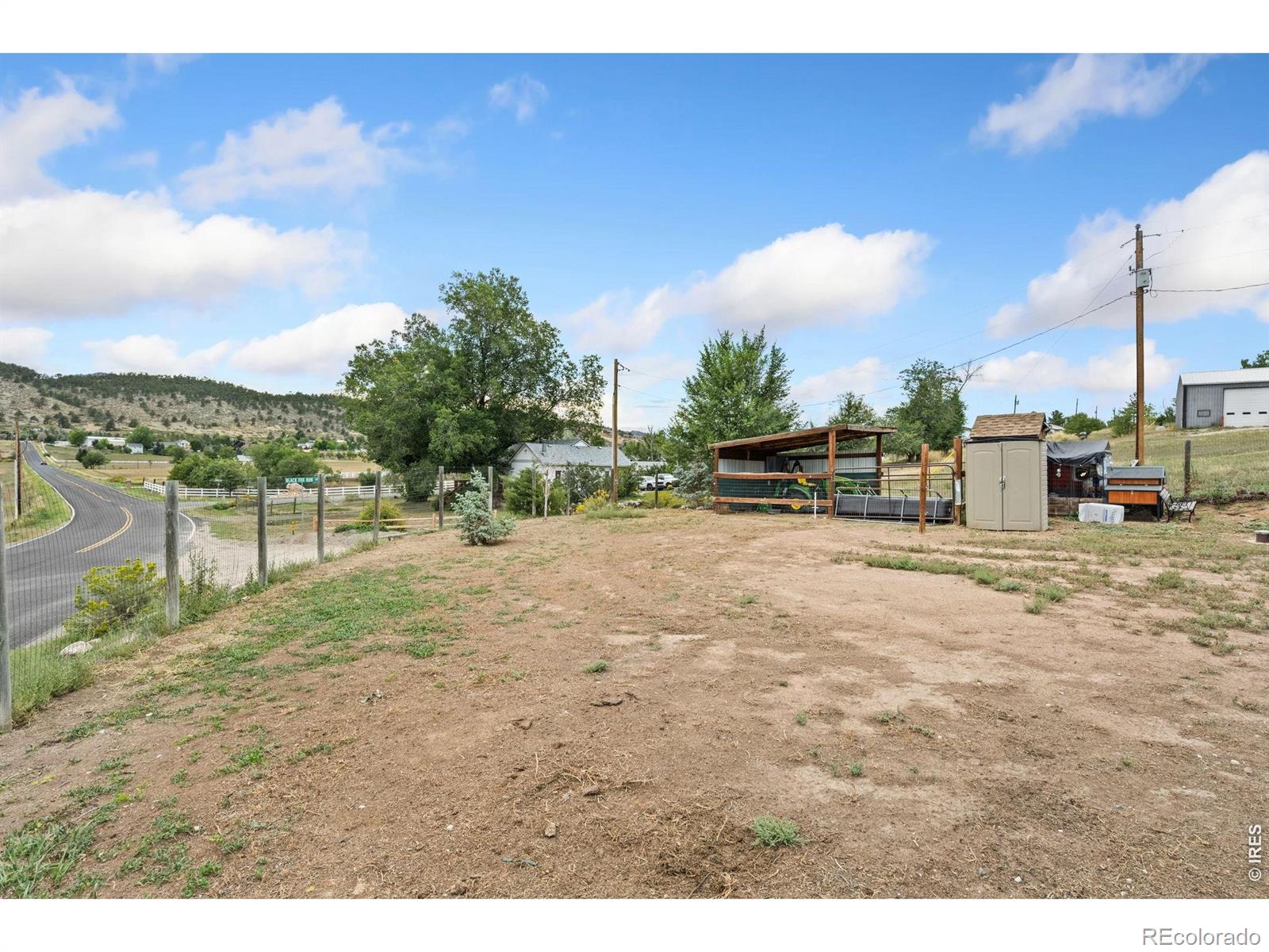 MLS Image #32 for 7239 w county road 24 ,loveland, Colorado