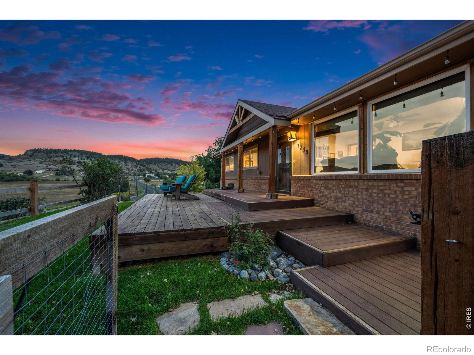 MLS Image #5 for 7239 w county road 24 ,loveland, Colorado