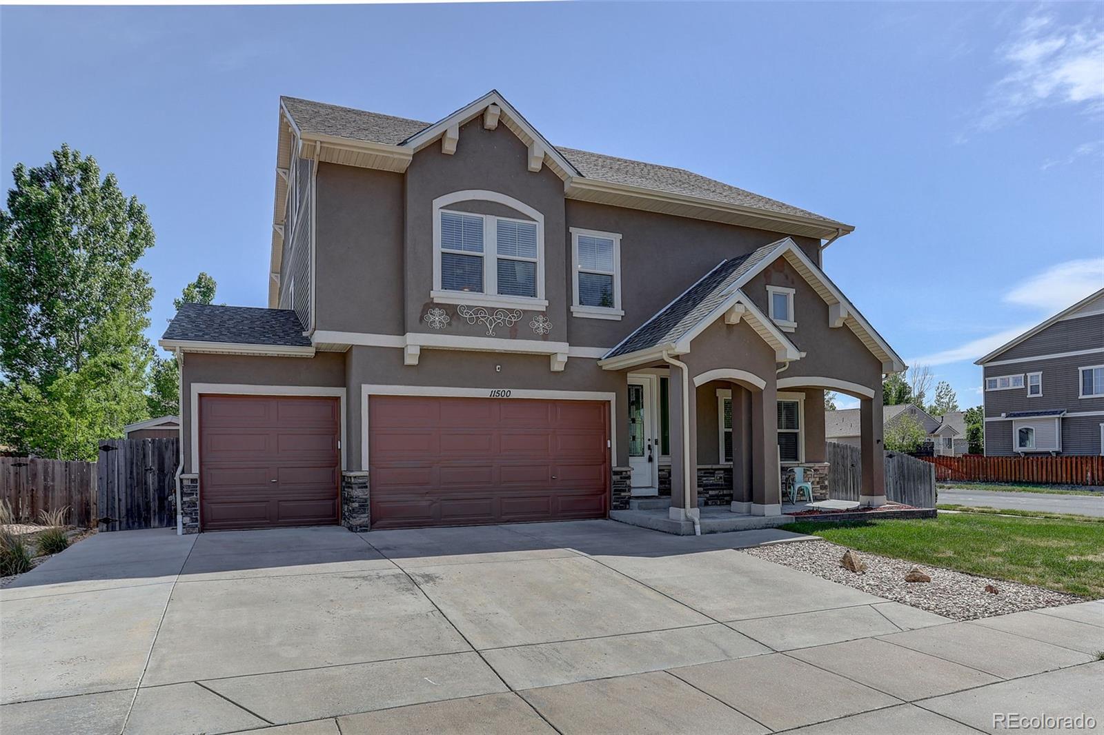 MLS Image #0 for 11500 e 118th avenue,commerce city, Colorado