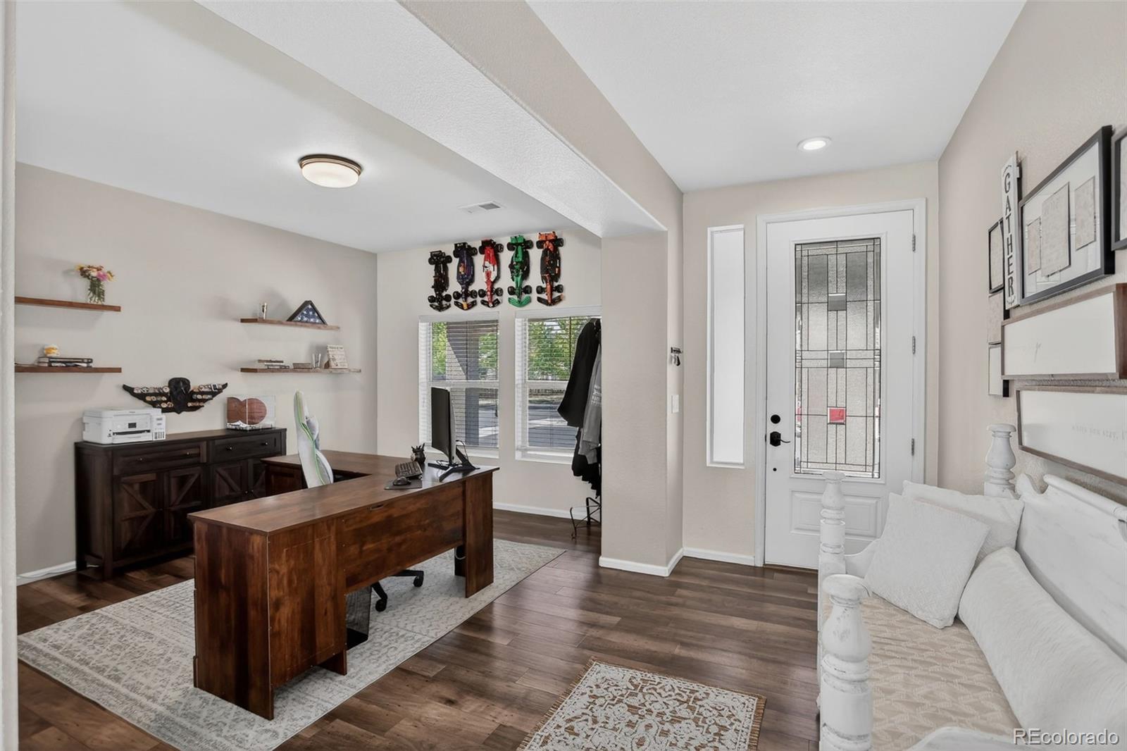 MLS Image #2 for 11500 e 118th avenue,commerce city, Colorado