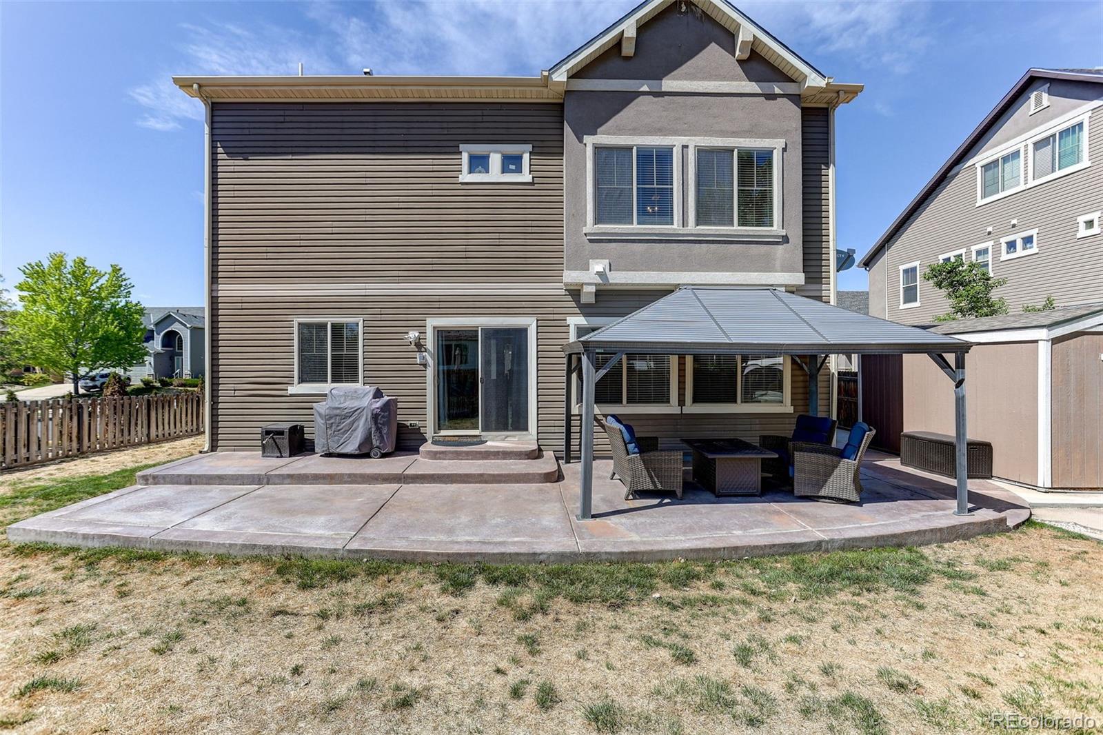 MLS Image #42 for 11500 e 118th avenue,commerce city, Colorado