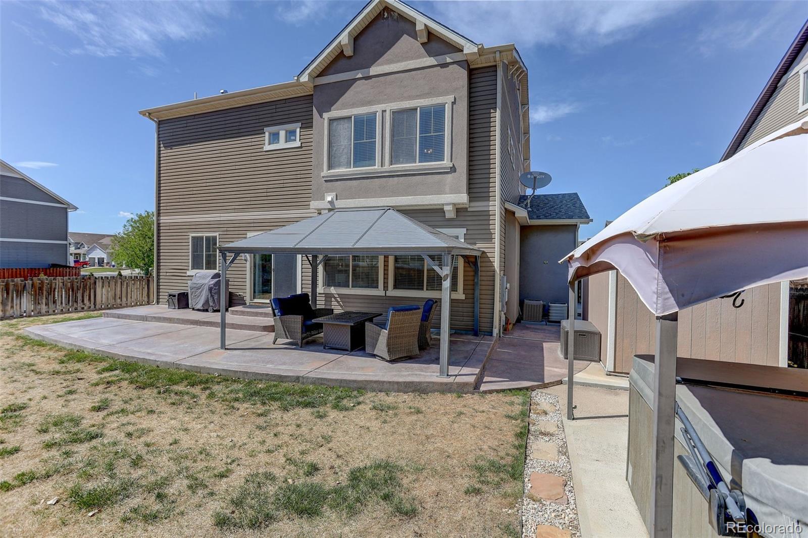 MLS Image #43 for 11500 e 118th avenue,commerce city, Colorado