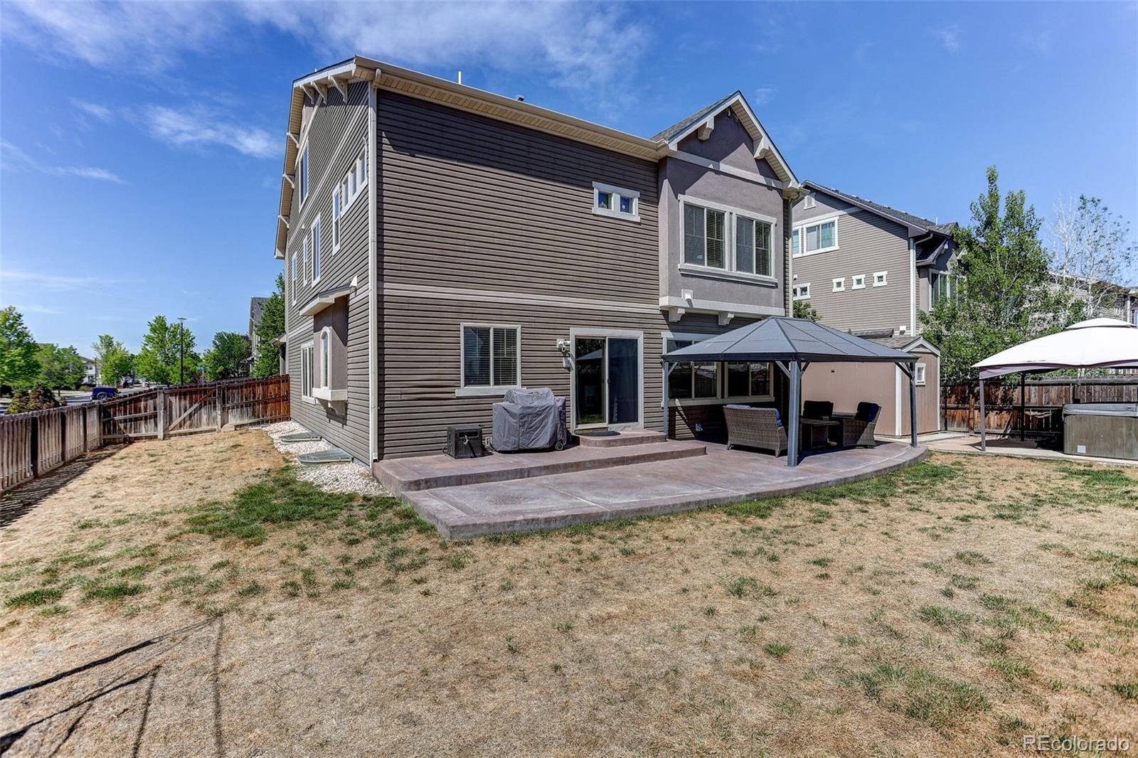 MLS Image #44 for 11500 e 118th avenue,commerce city, Colorado