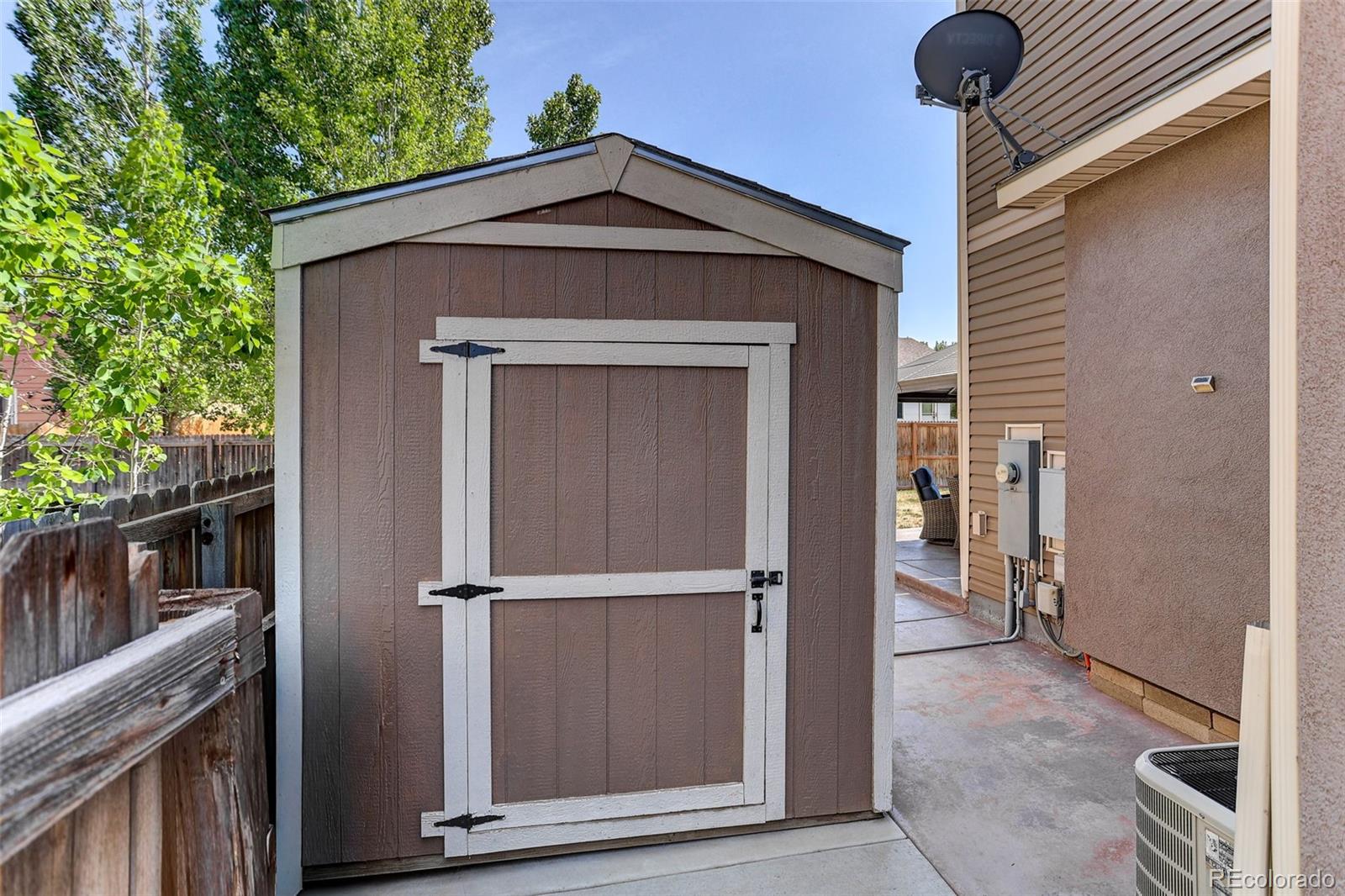 MLS Image #45 for 11500 e 118th avenue,commerce city, Colorado