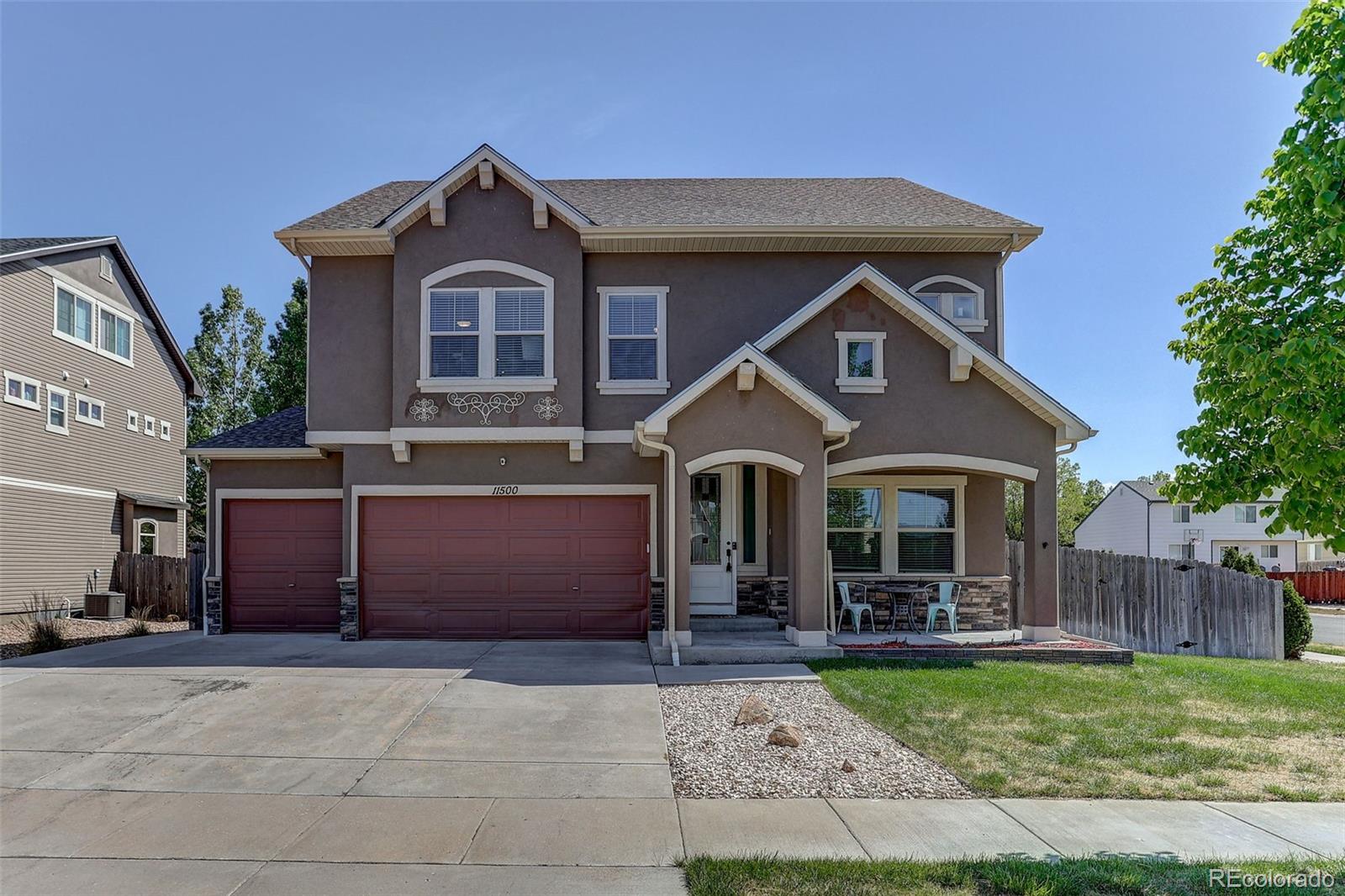 MLS Image #49 for 11500 e 118th avenue,commerce city, Colorado