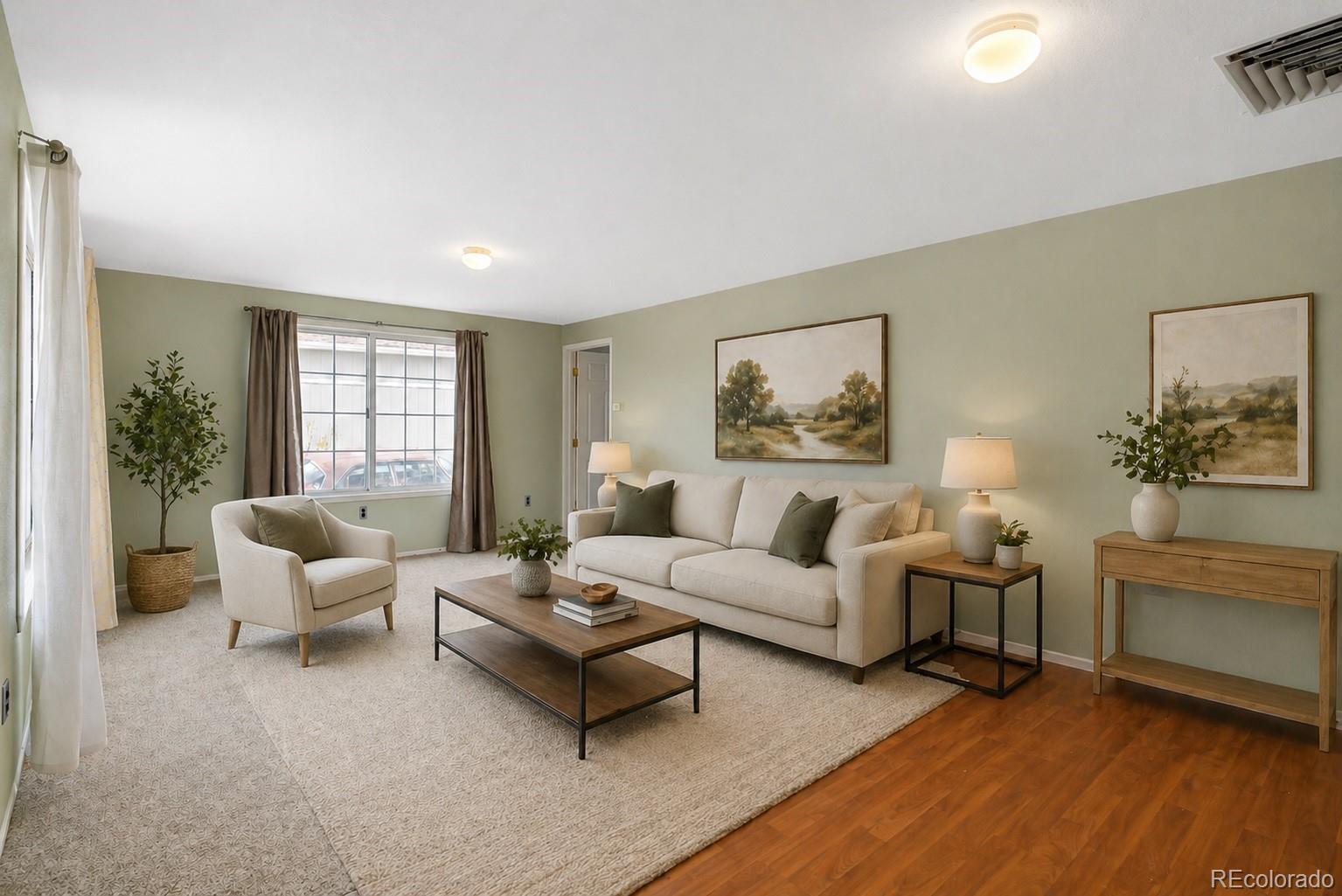 MLS Image #1 for 2233 s fox street,denver, Colorado