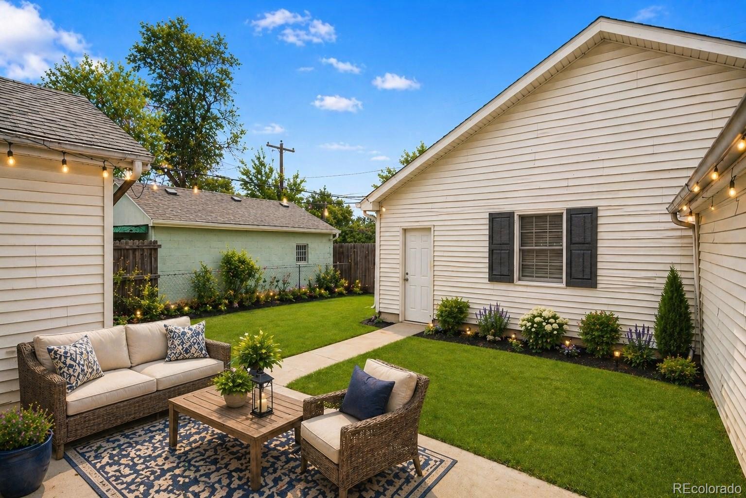 MLS Image #16 for 2233 s fox street,denver, Colorado