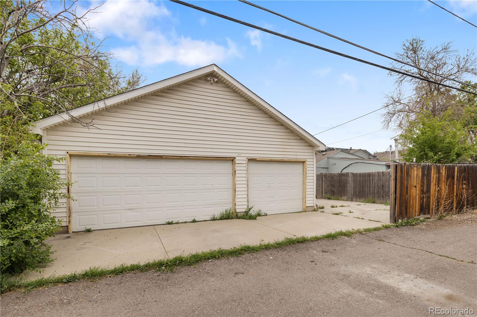 MLS Image #19 for 2233 s fox street,denver, Colorado