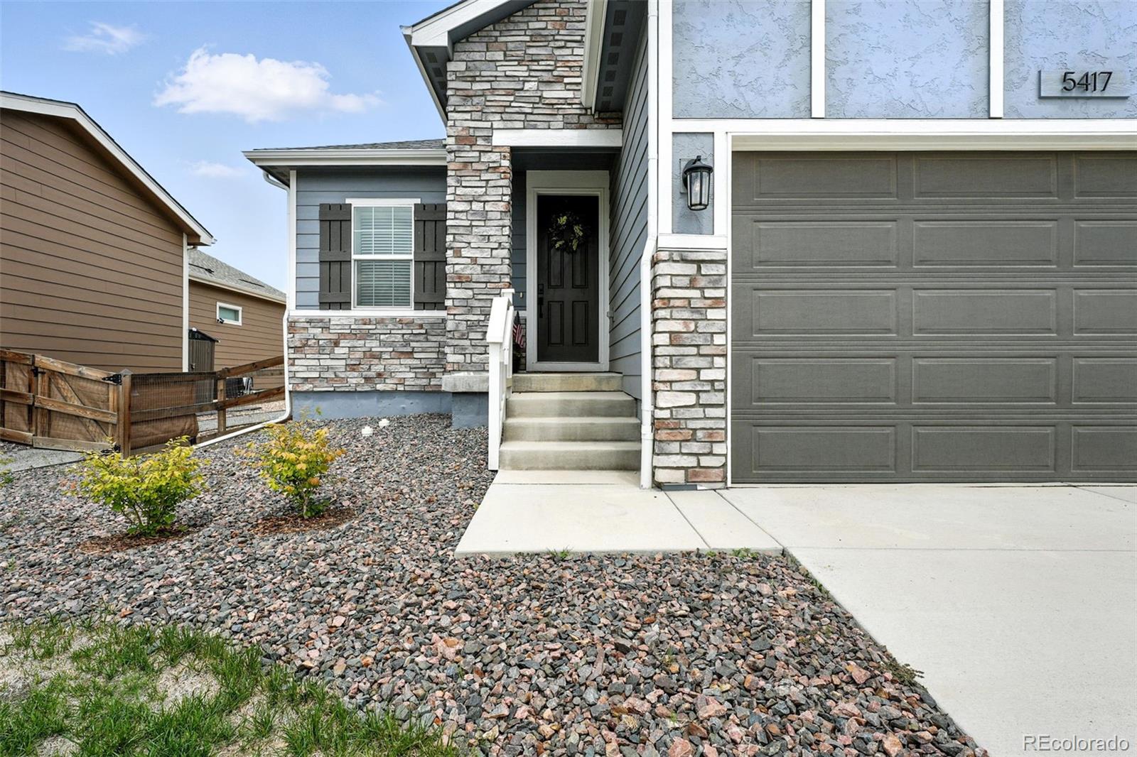 MLS Image #1 for 5417  riverbend avenue,firestone, Colorado