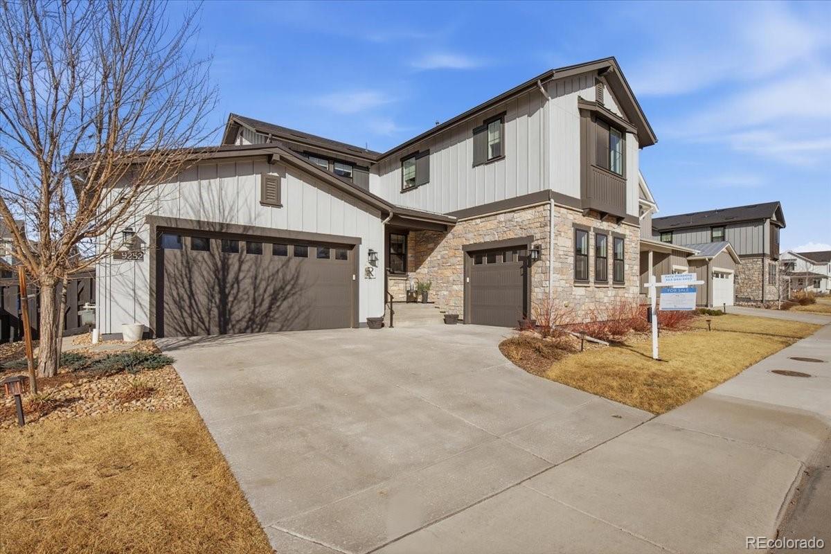 MLS Image #1 for 9252  star streak circle,littleton, Colorado