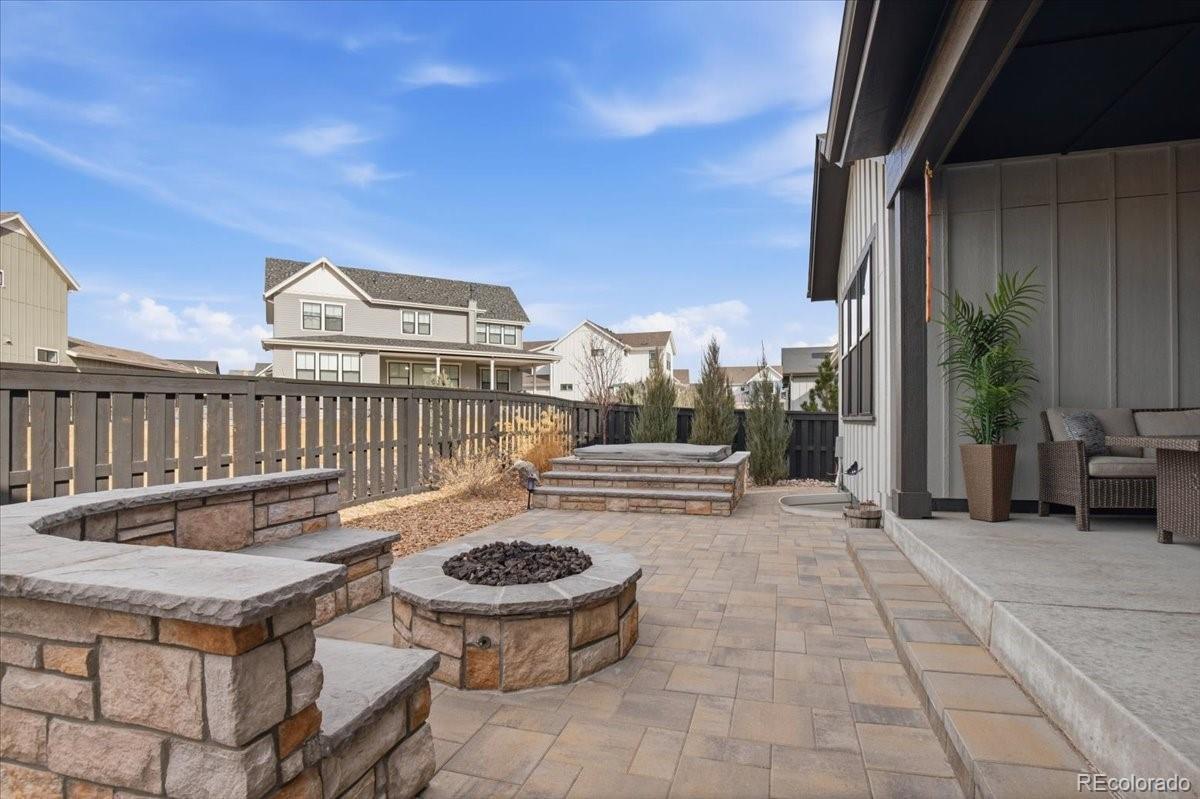 MLS Image #19 for 9252  star streak circle,littleton, Colorado