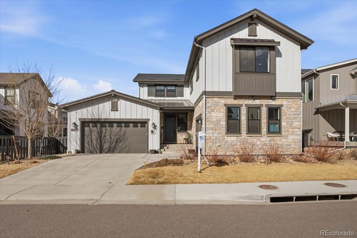 MLS Image #2 for 9252  star streak circle,littleton, Colorado