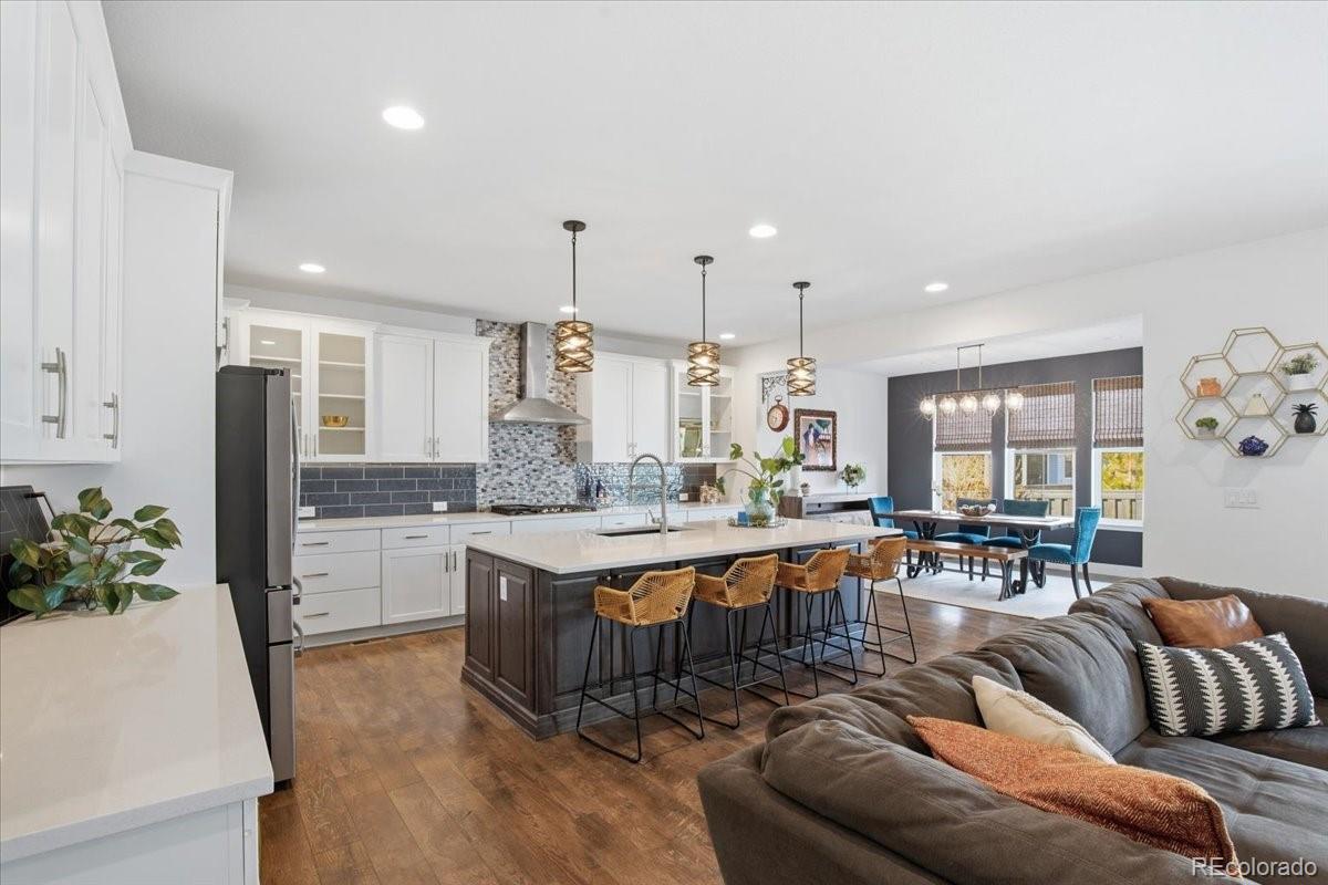 MLS Image #9 for 9252  star streak circle,littleton, Colorado