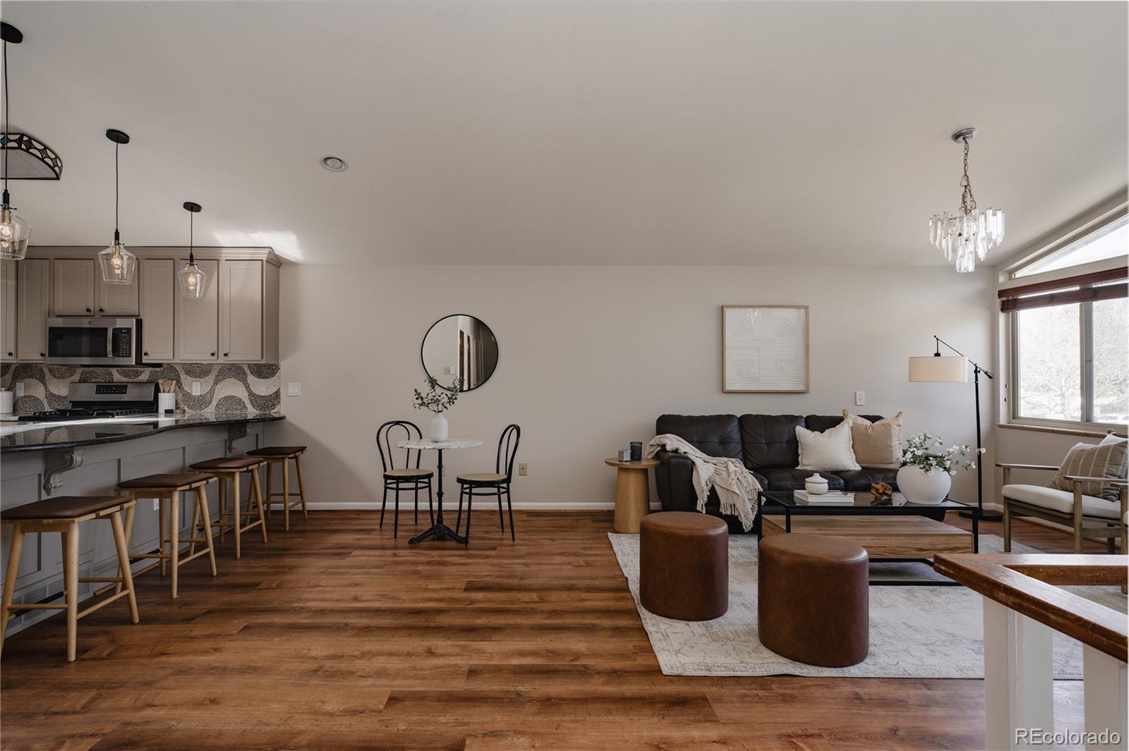 MLS Image #3 for 6790 e exposition avenue,denver, Colorado