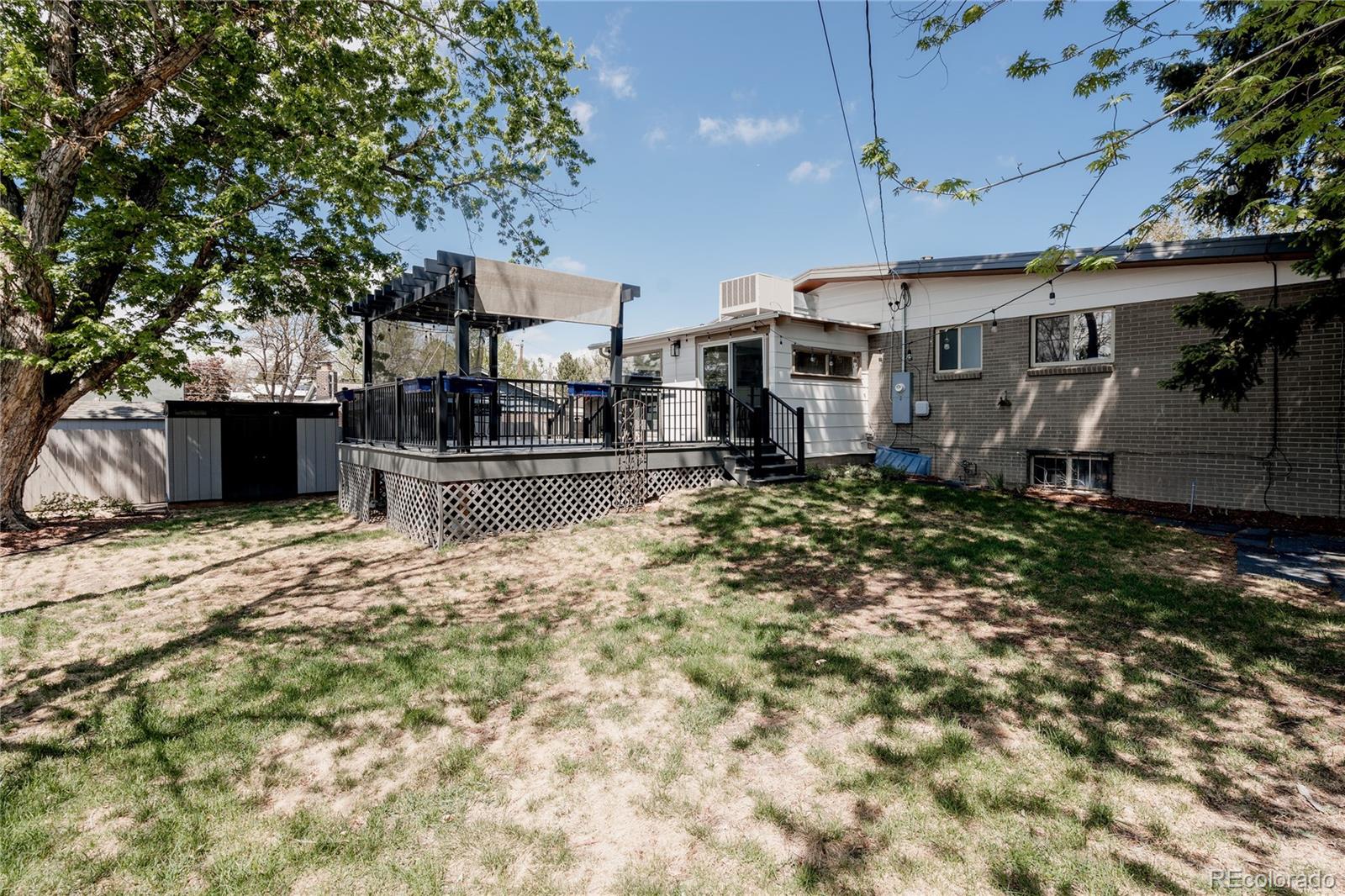 MLS Image #33 for 6790 e exposition avenue,denver, Colorado