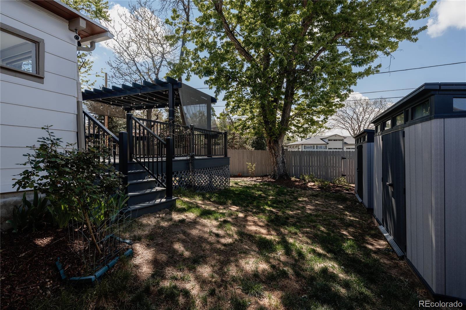 MLS Image #34 for 6790 e exposition avenue,denver, Colorado