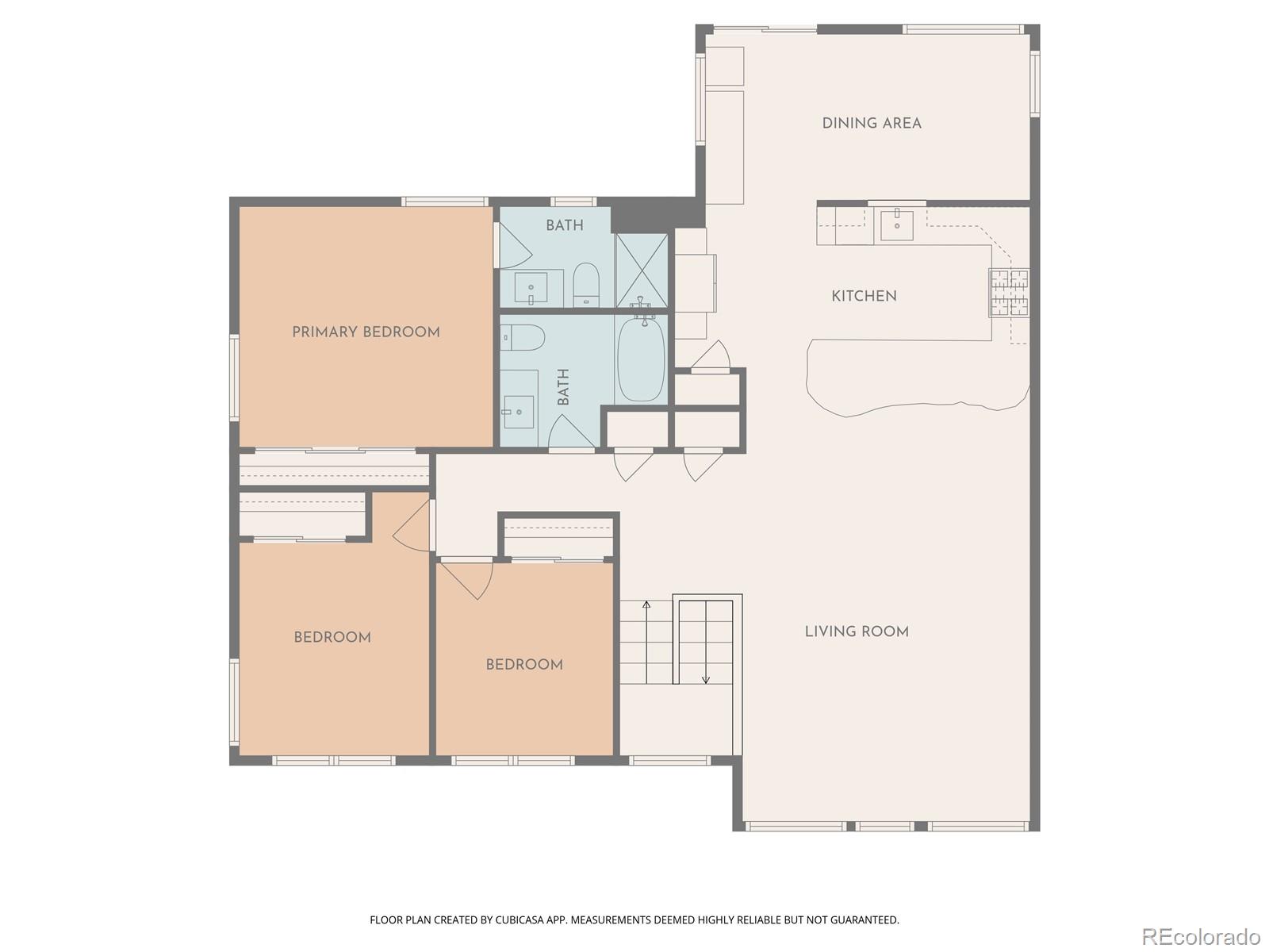MLS Image #37 for 6790 e exposition avenue,denver, Colorado
