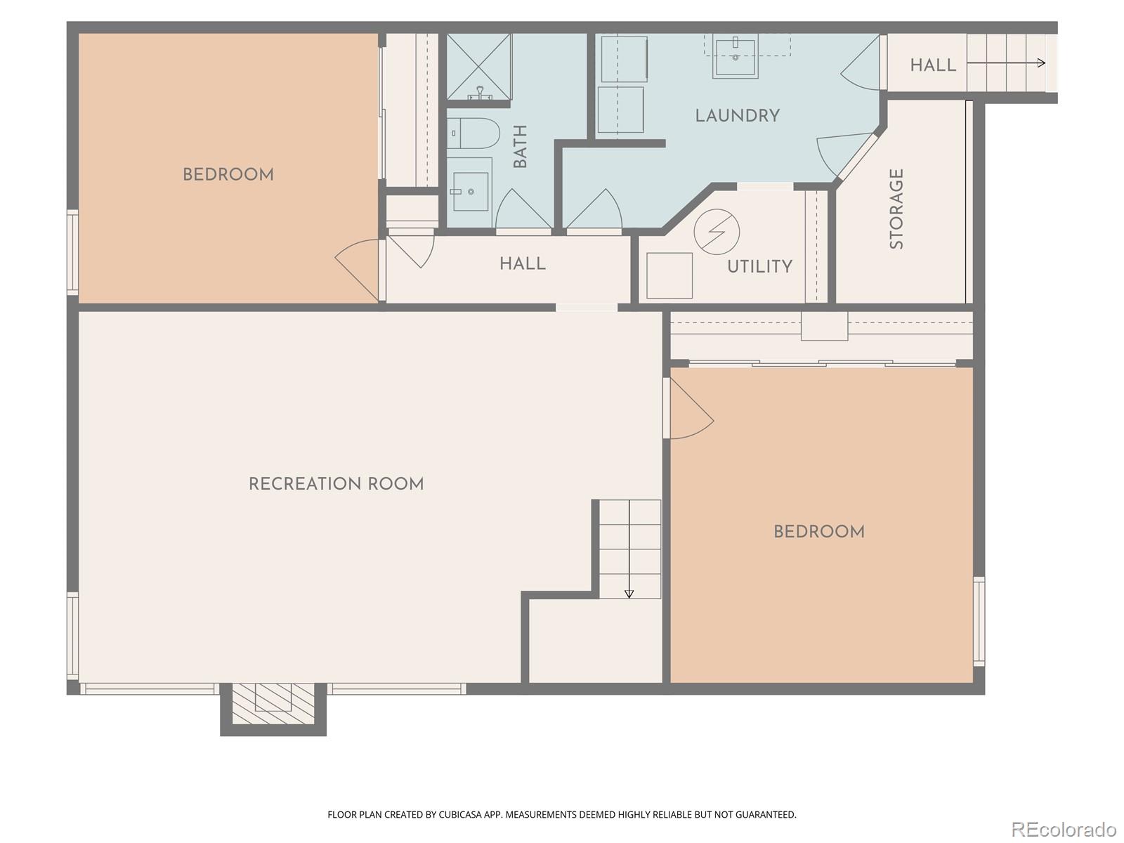 MLS Image #38 for 6790 e exposition avenue,denver, Colorado