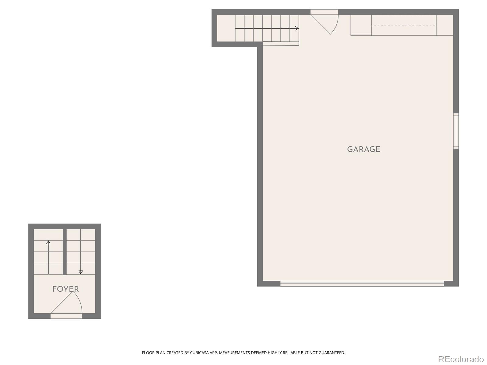 MLS Image #39 for 6790 e exposition avenue,denver, Colorado