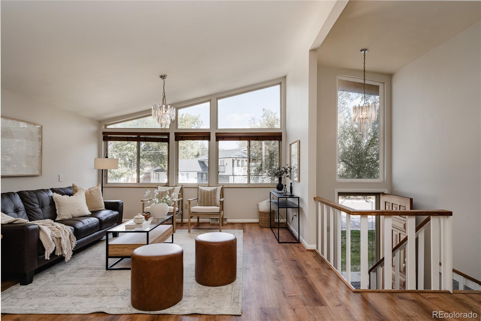 MLS Image #4 for 6790 e exposition avenue,denver, Colorado