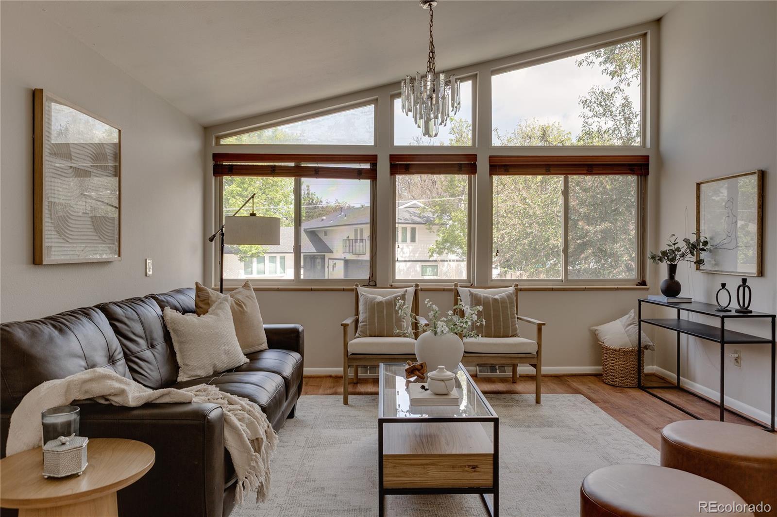 MLS Image #5 for 6790 e exposition avenue,denver, Colorado