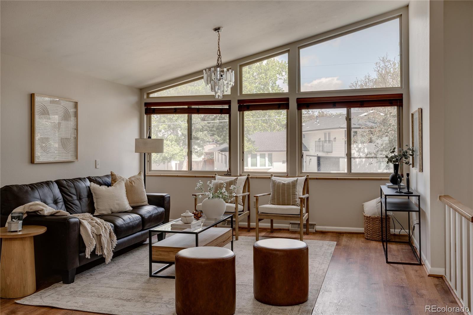 MLS Image #6 for 6790 e exposition avenue,denver, Colorado
