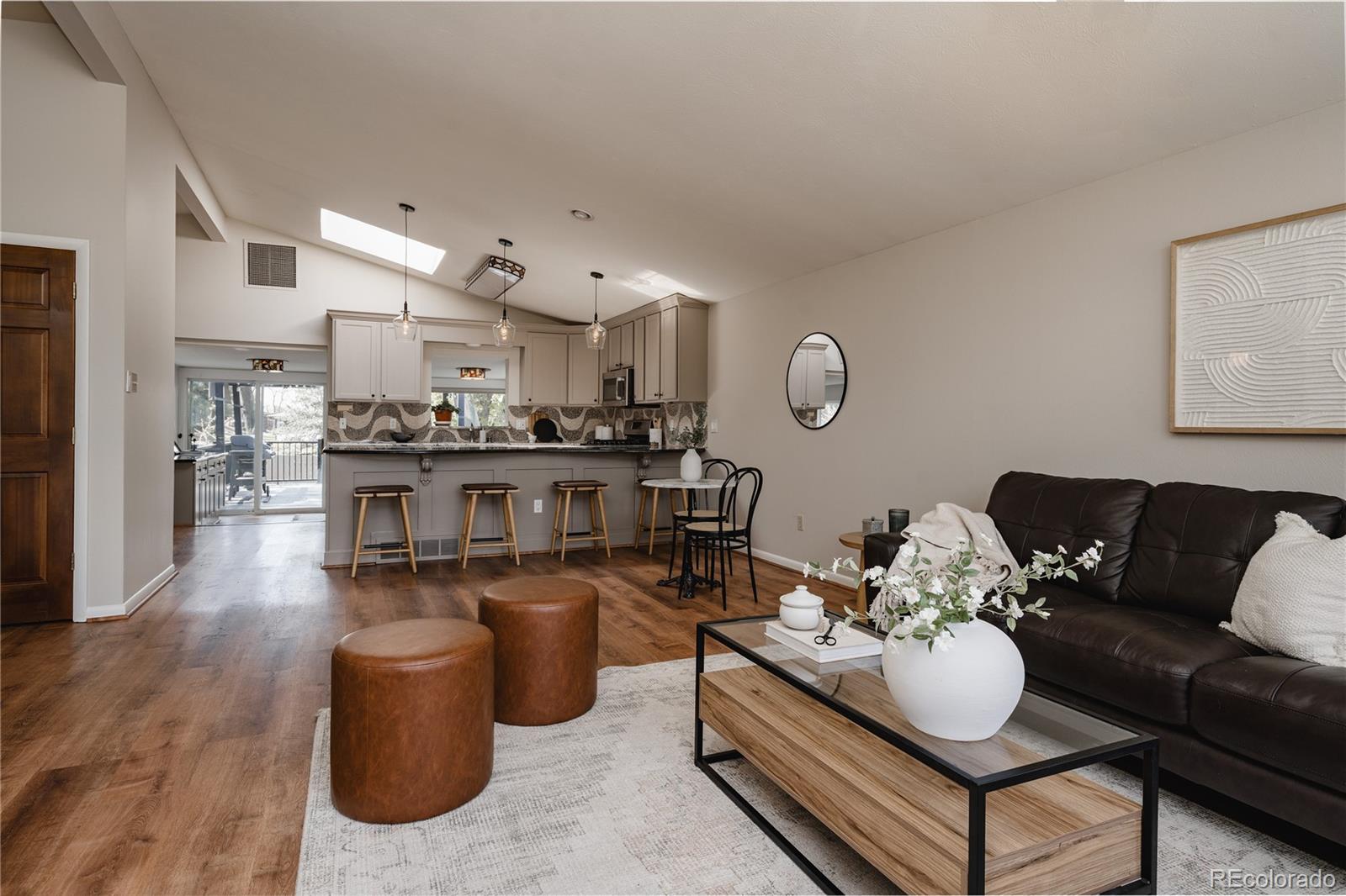 MLS Image #7 for 6790 e exposition avenue,denver, Colorado