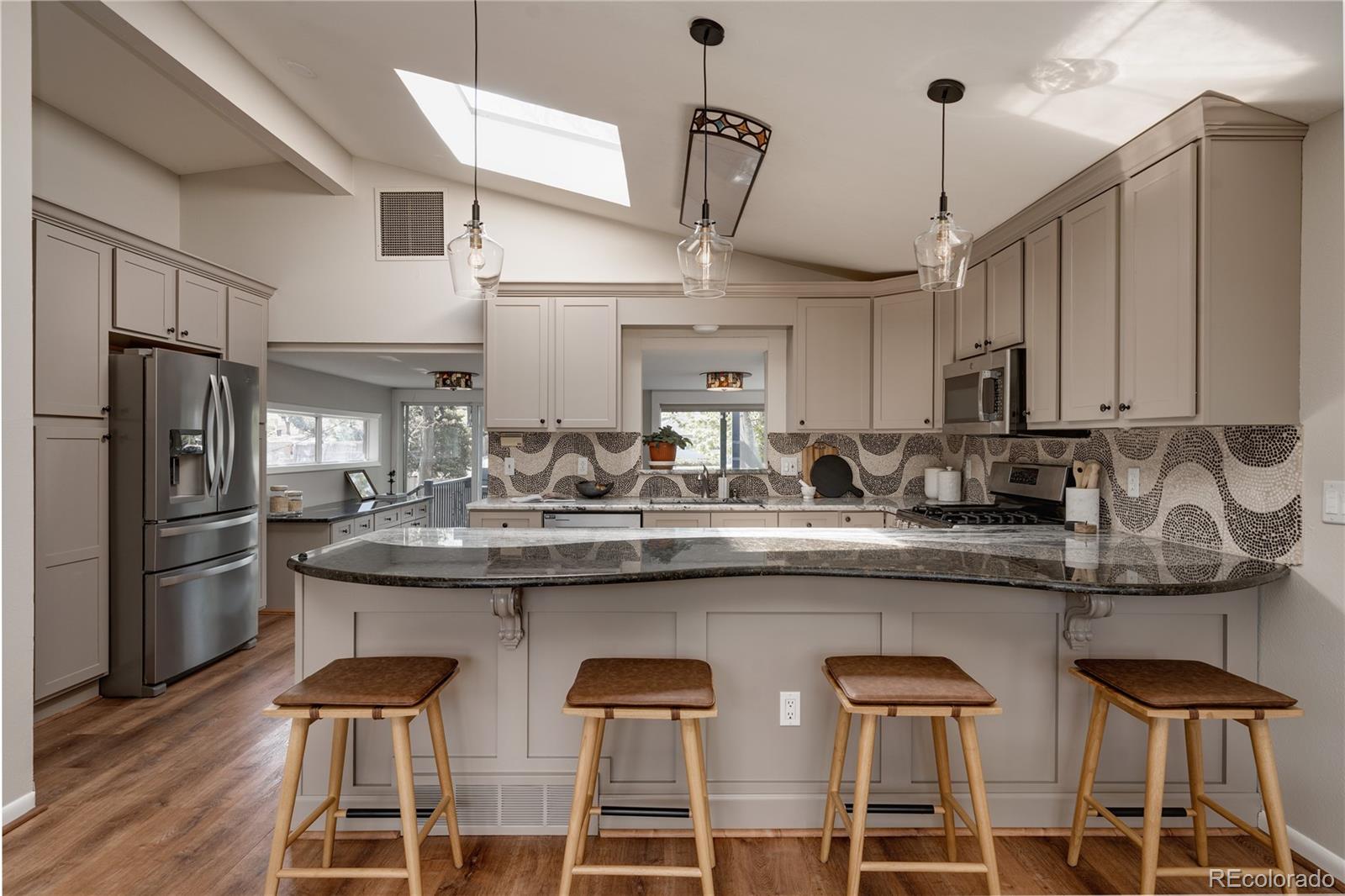 MLS Image #8 for 6790 e exposition avenue,denver, Colorado