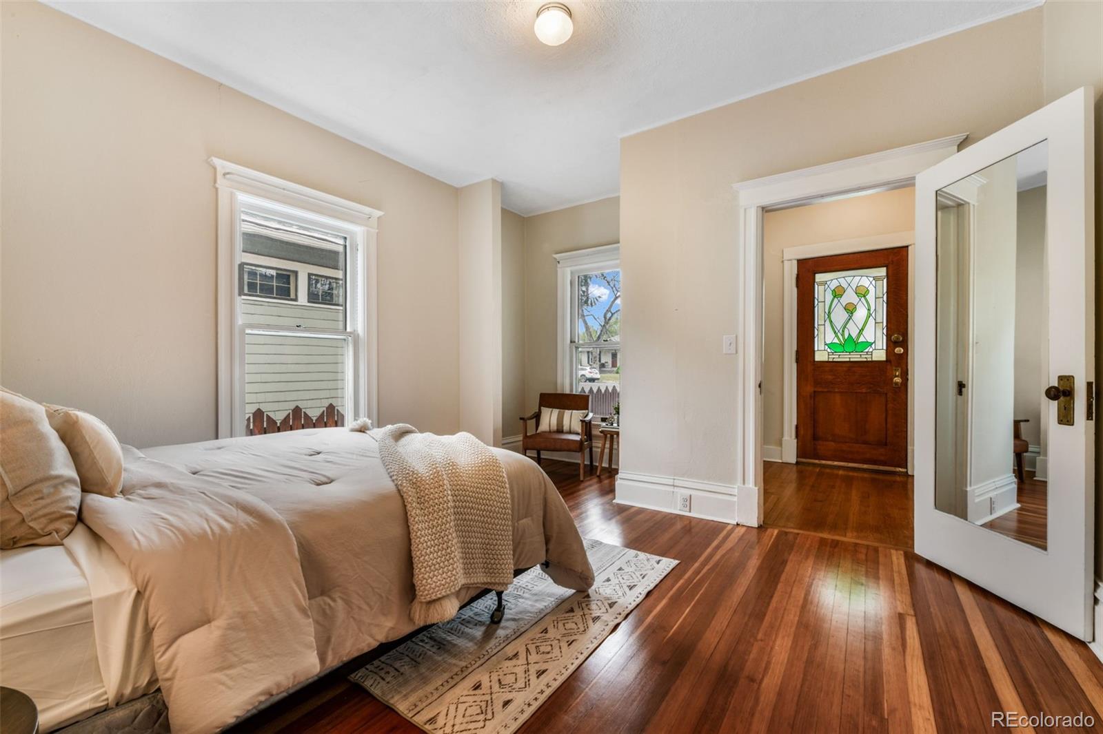 MLS Image #21 for 1208 n corona street,colorado springs, Colorado