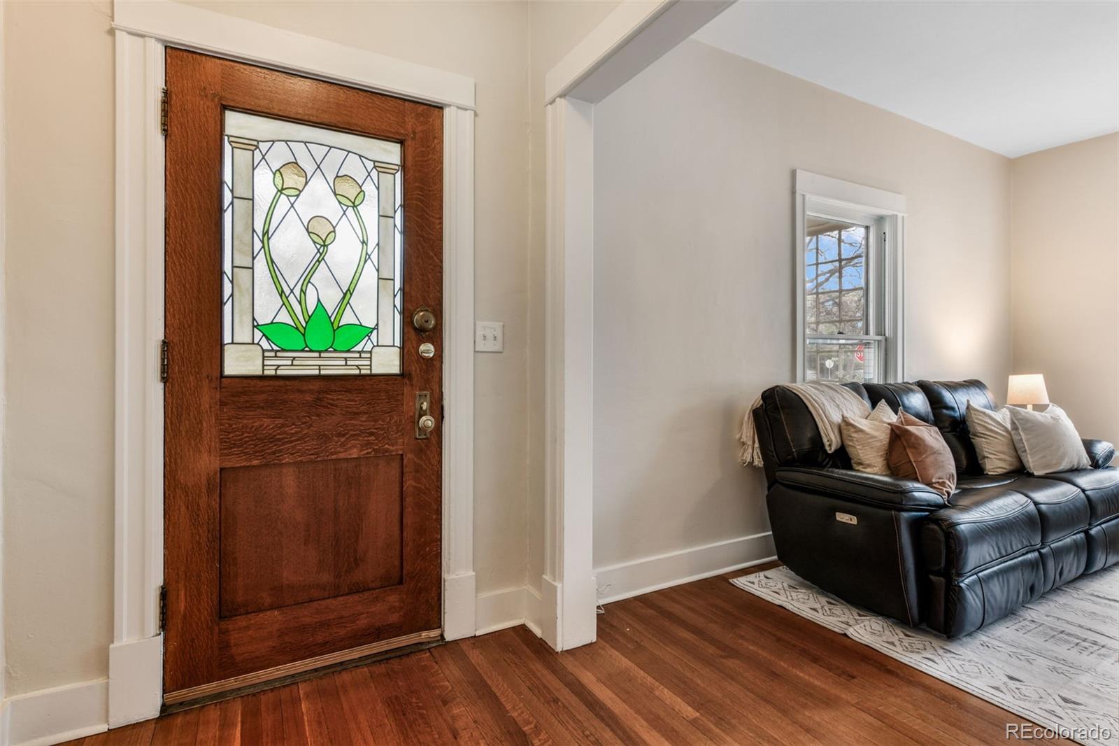 MLS Image #3 for 1208 n corona street,colorado springs, Colorado