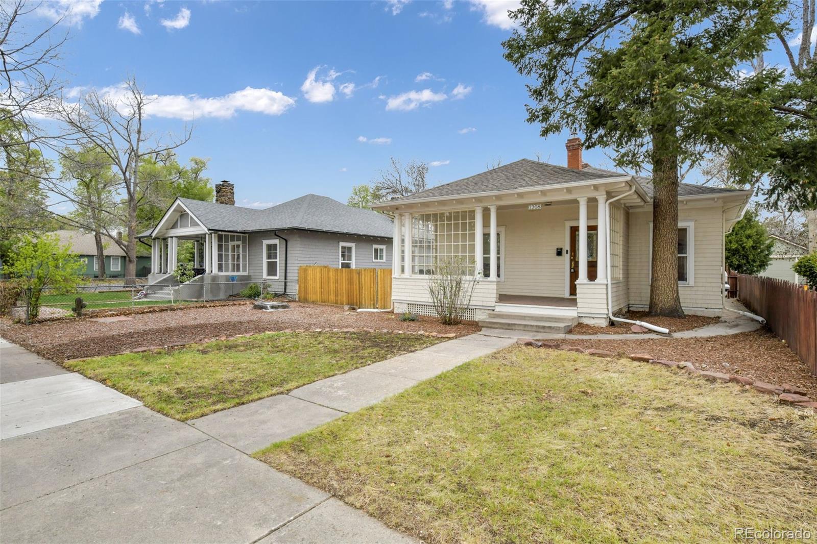 MLS Image #31 for 1208 n corona street,colorado springs, Colorado