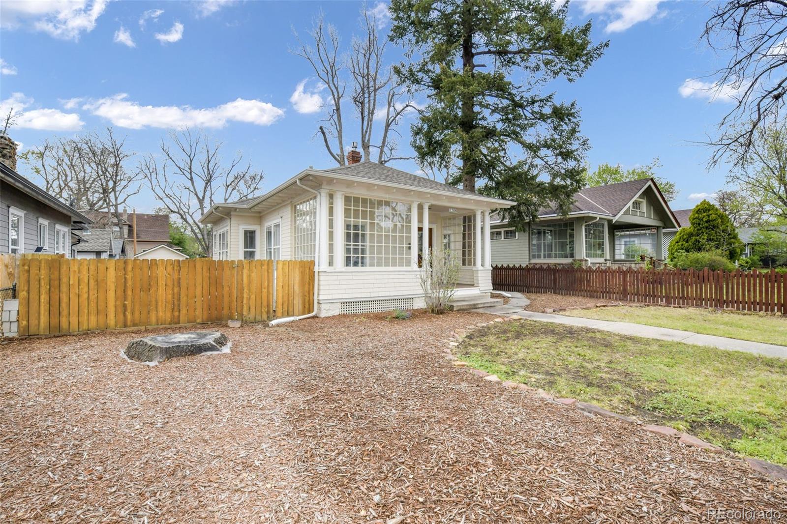 MLS Image #32 for 1208 n corona street,colorado springs, Colorado