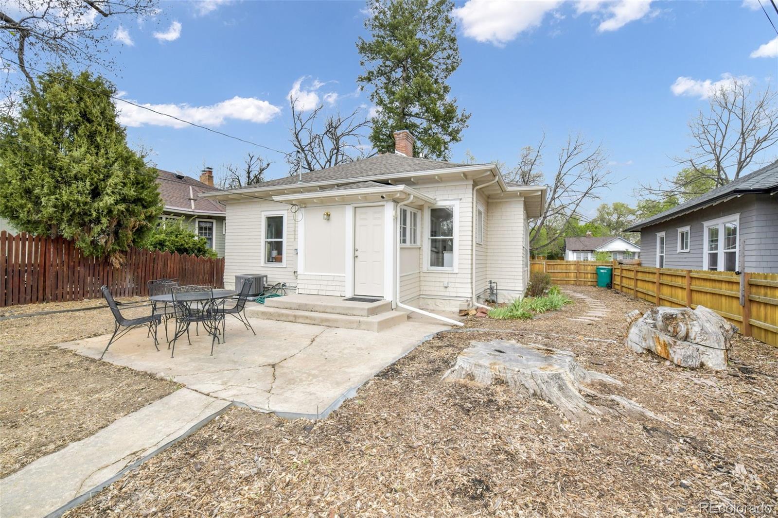 MLS Image #33 for 1208 n corona street,colorado springs, Colorado