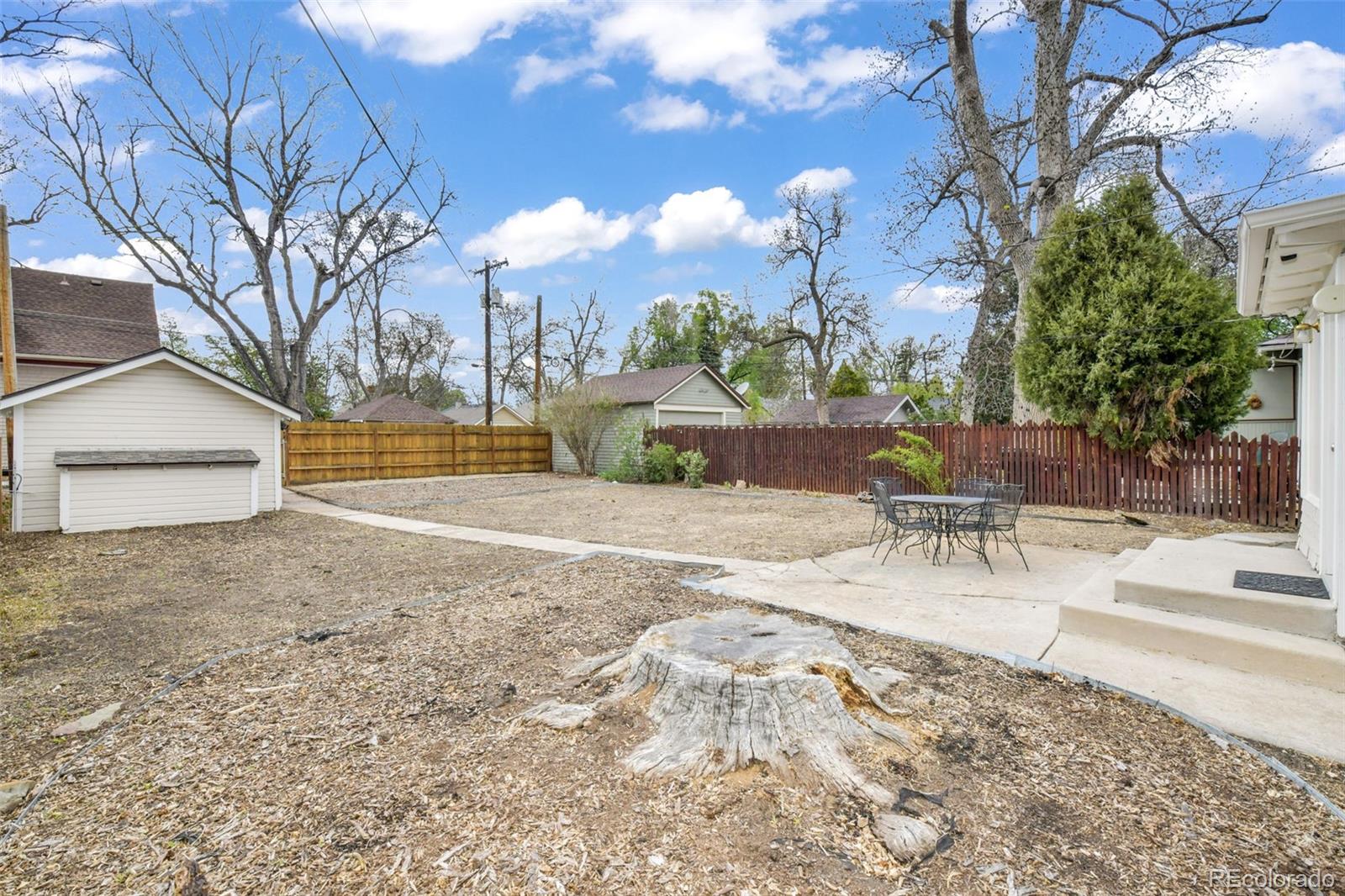 MLS Image #35 for 1208 n corona street,colorado springs, Colorado